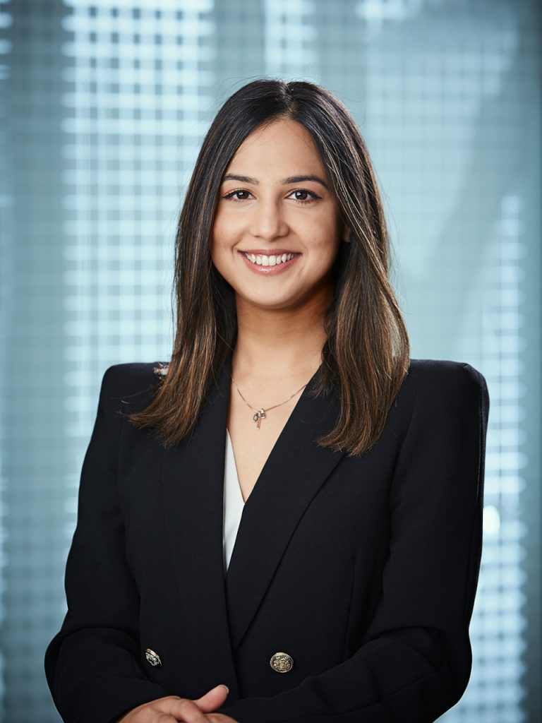 Media content for "The MBA taught me to look far ahead and then plan backwards"