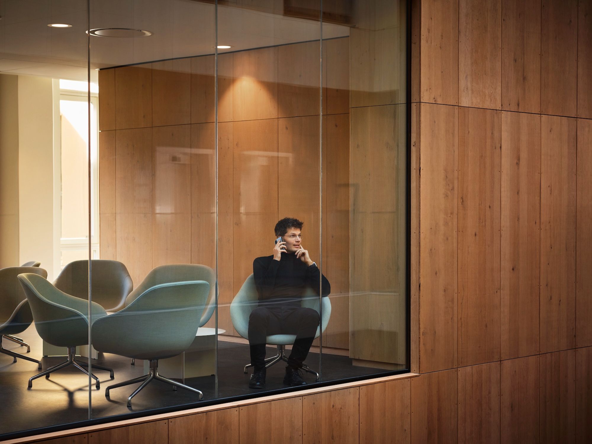 Media content for Serviceledelse som konkurrencekraft