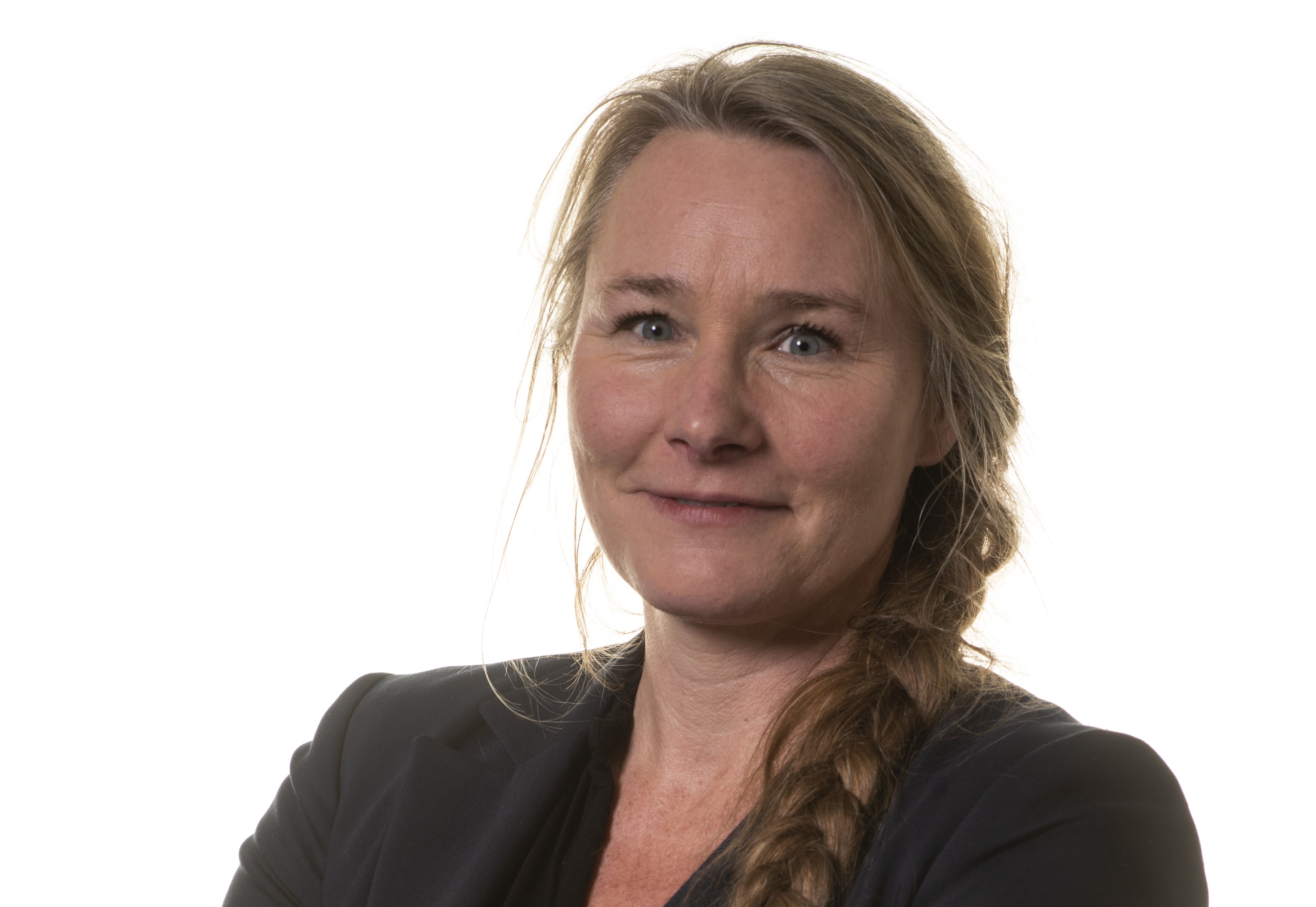 Media content for Liv Egholm