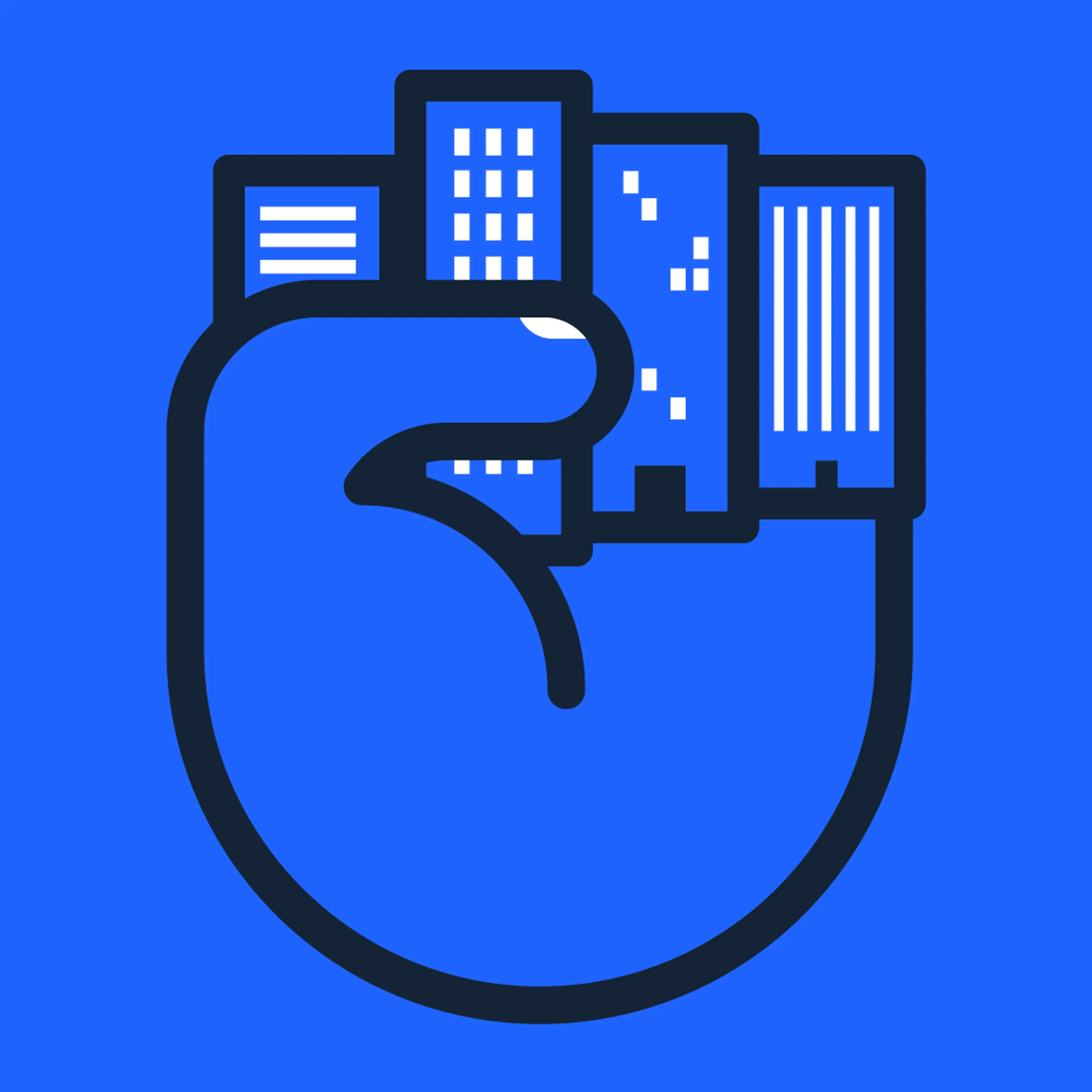 Media content for Problemer og løsninger er fælles