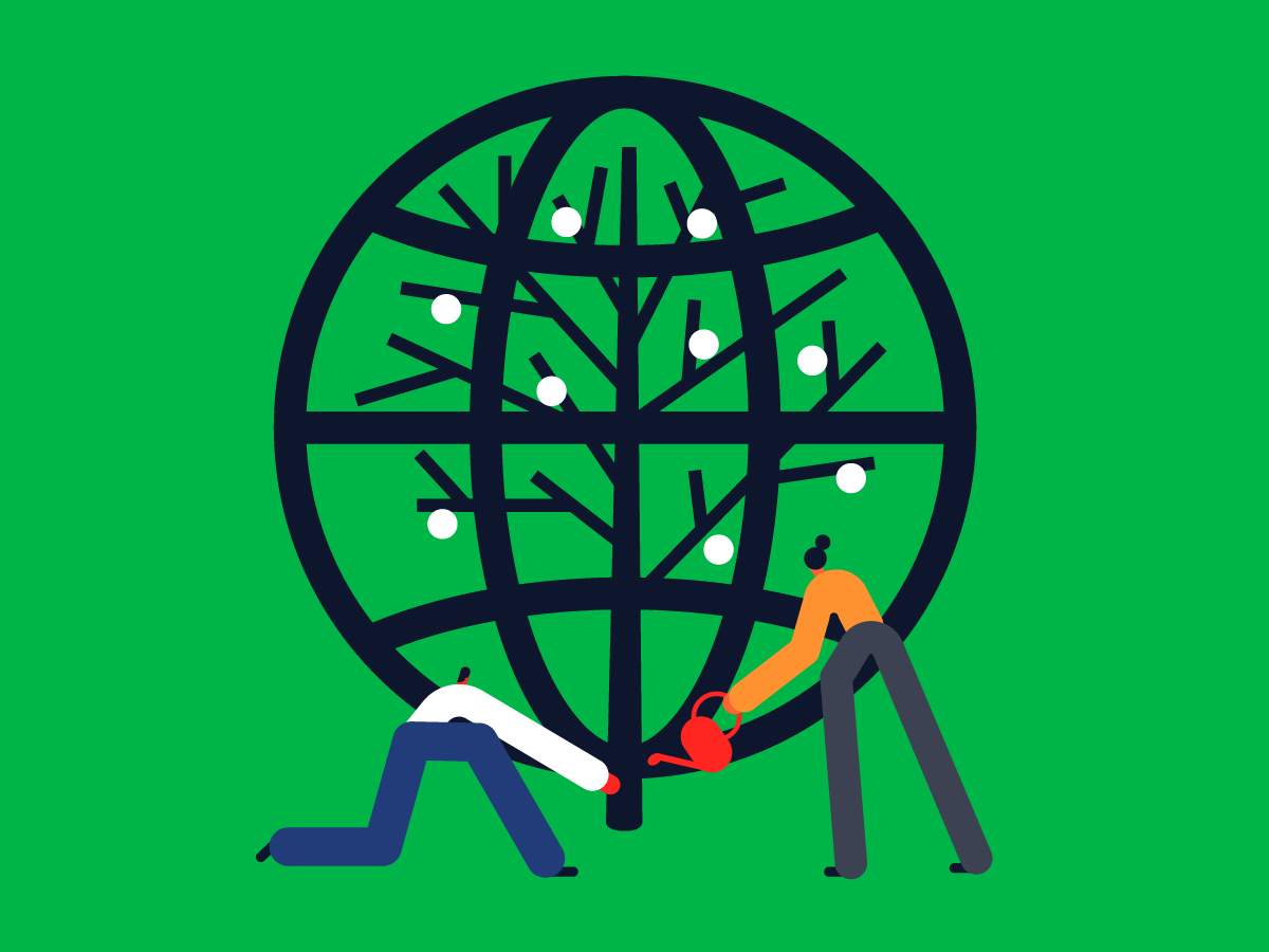 Media content for Grønt offentligt lederskab burde være i fokus, hvis Danmark skal nå klimamål 