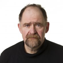 Media content for Ole Fogh Kirkeby