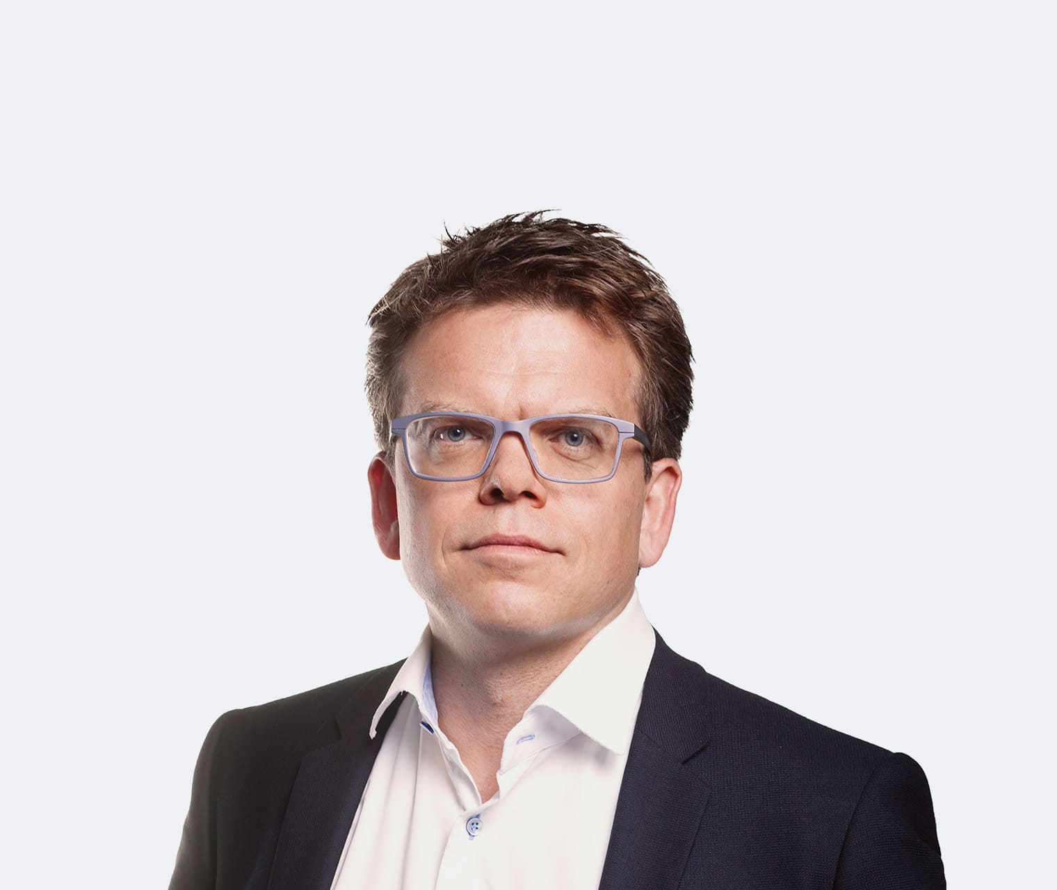 Media content for Allan Hansen