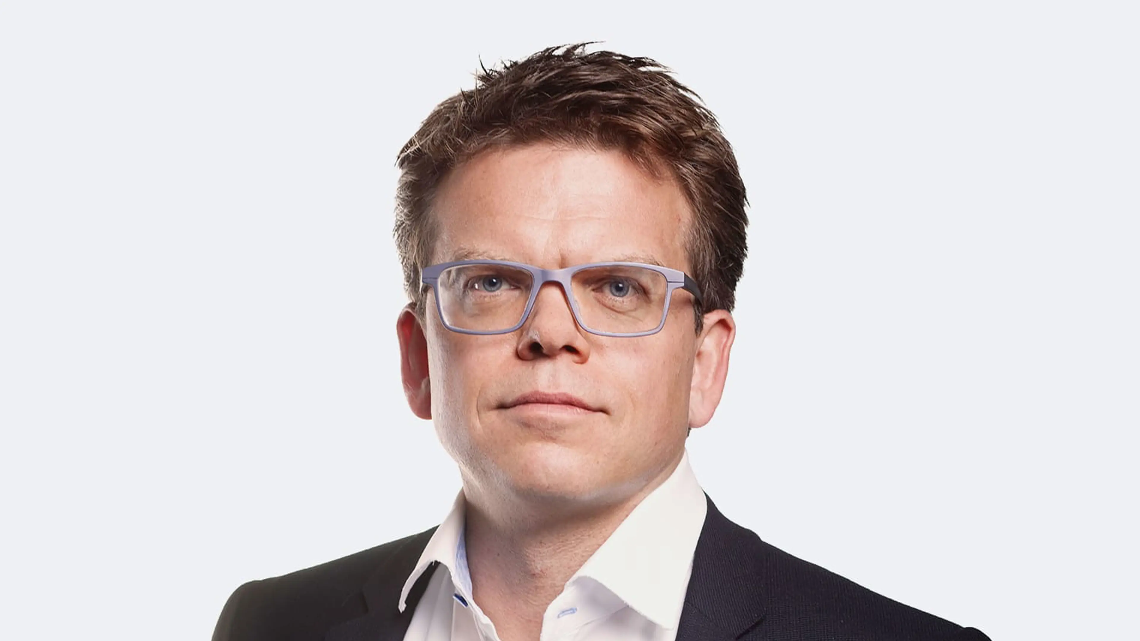 Media content for Allan Hansen