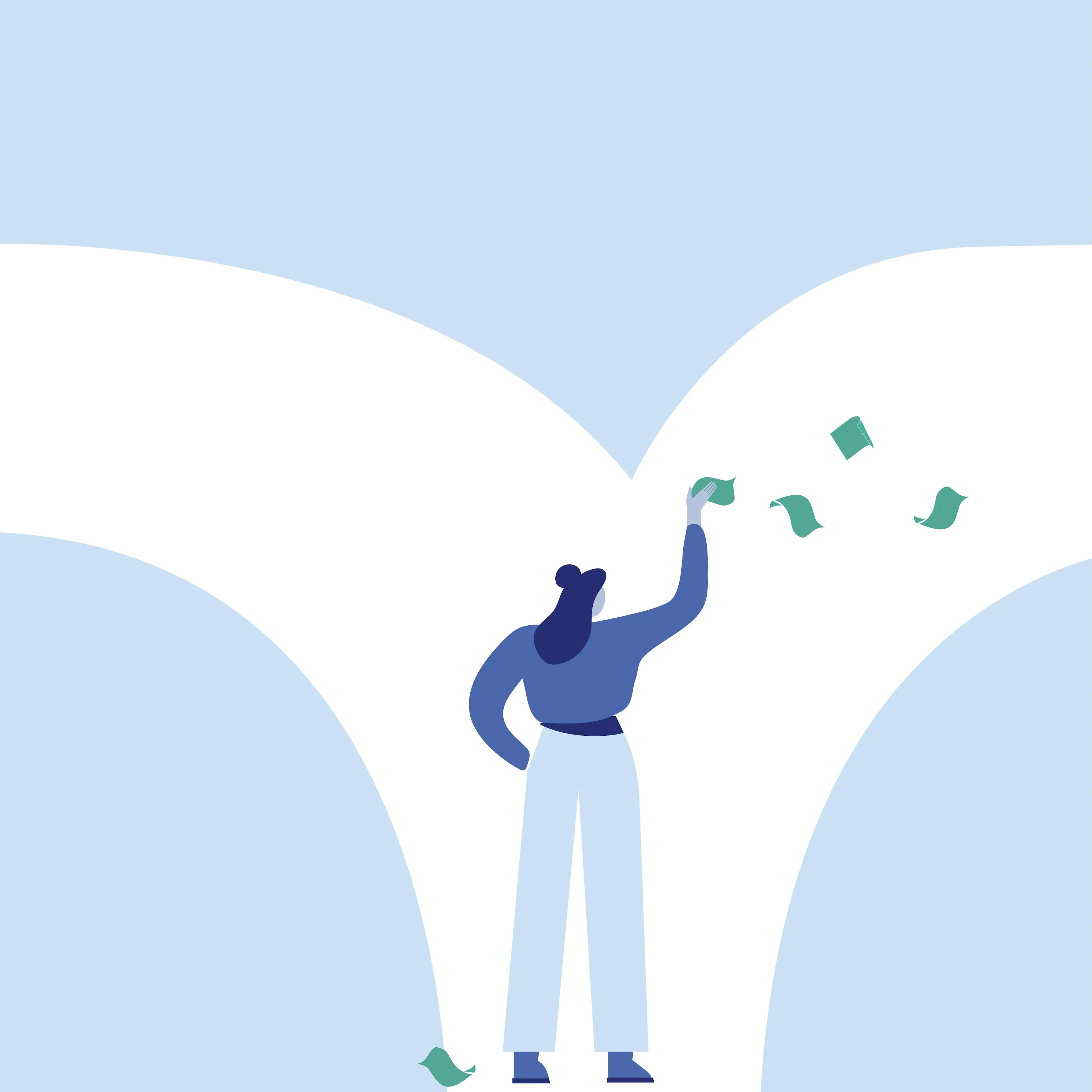 Media content for Unge og dyre forbrugslån: det handler om tillid og sociale normer