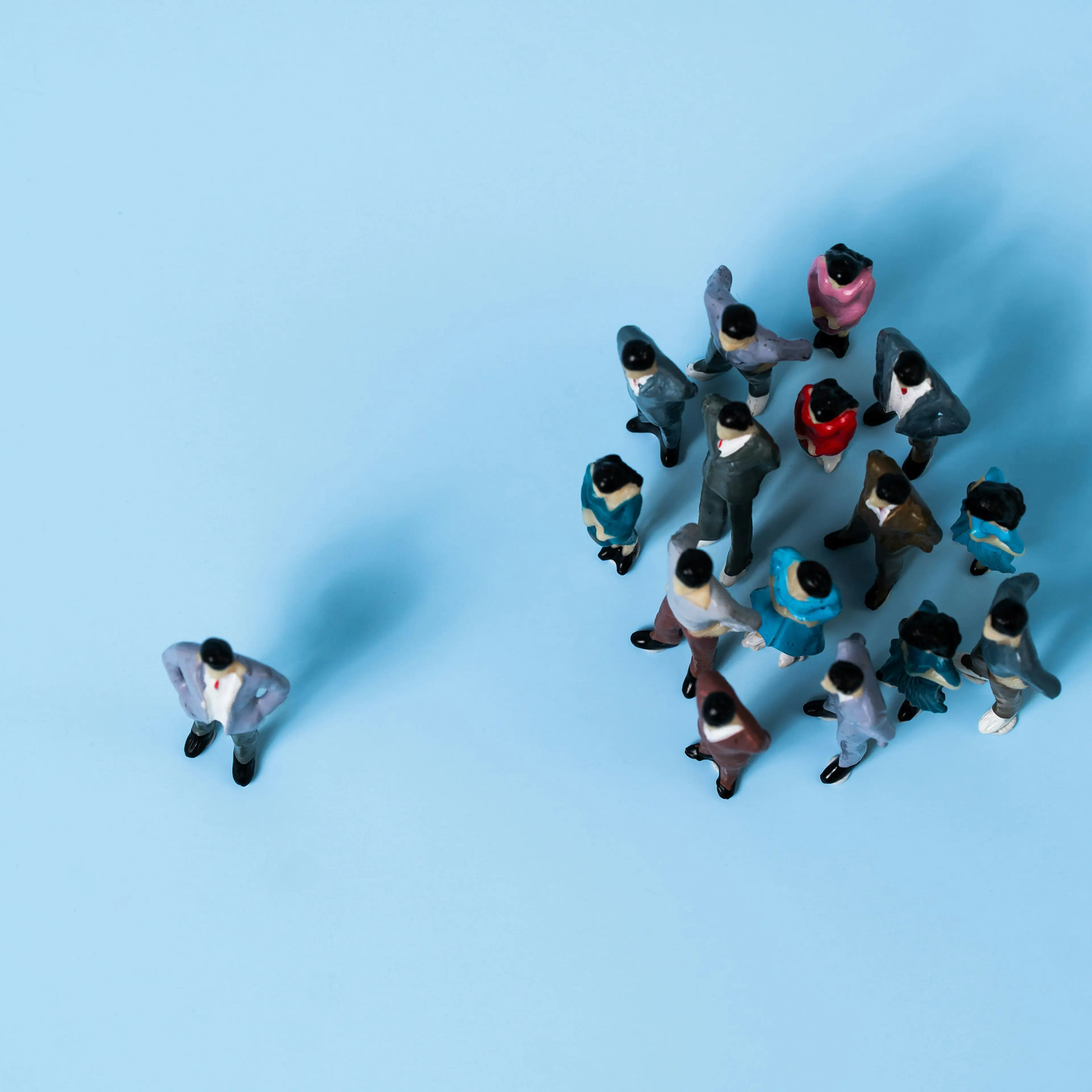 Media content for What role has the moral elite played in shaping modern society?