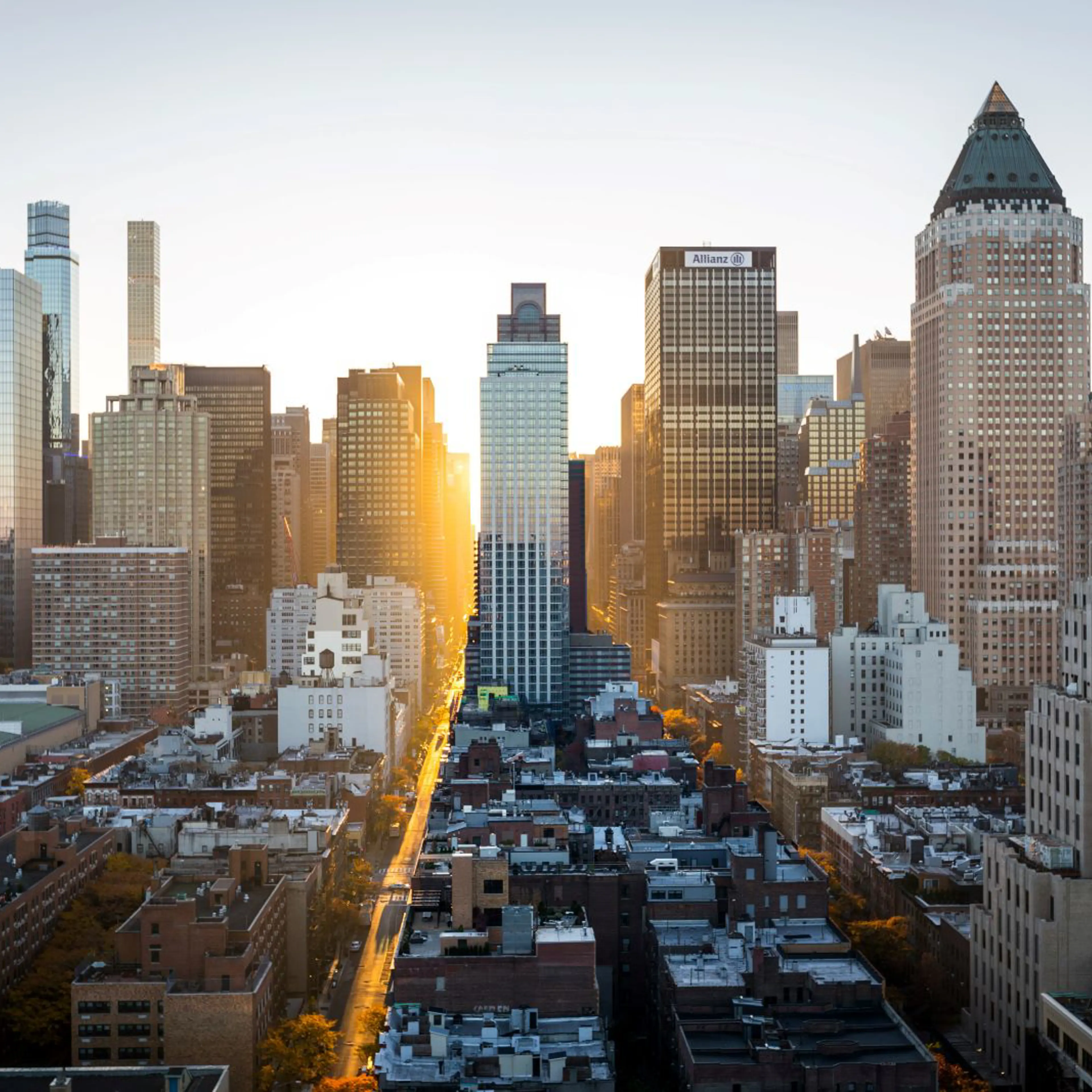 Media content for Storbyrevolution? - En borgmesters indflydelse på en bys økonomi