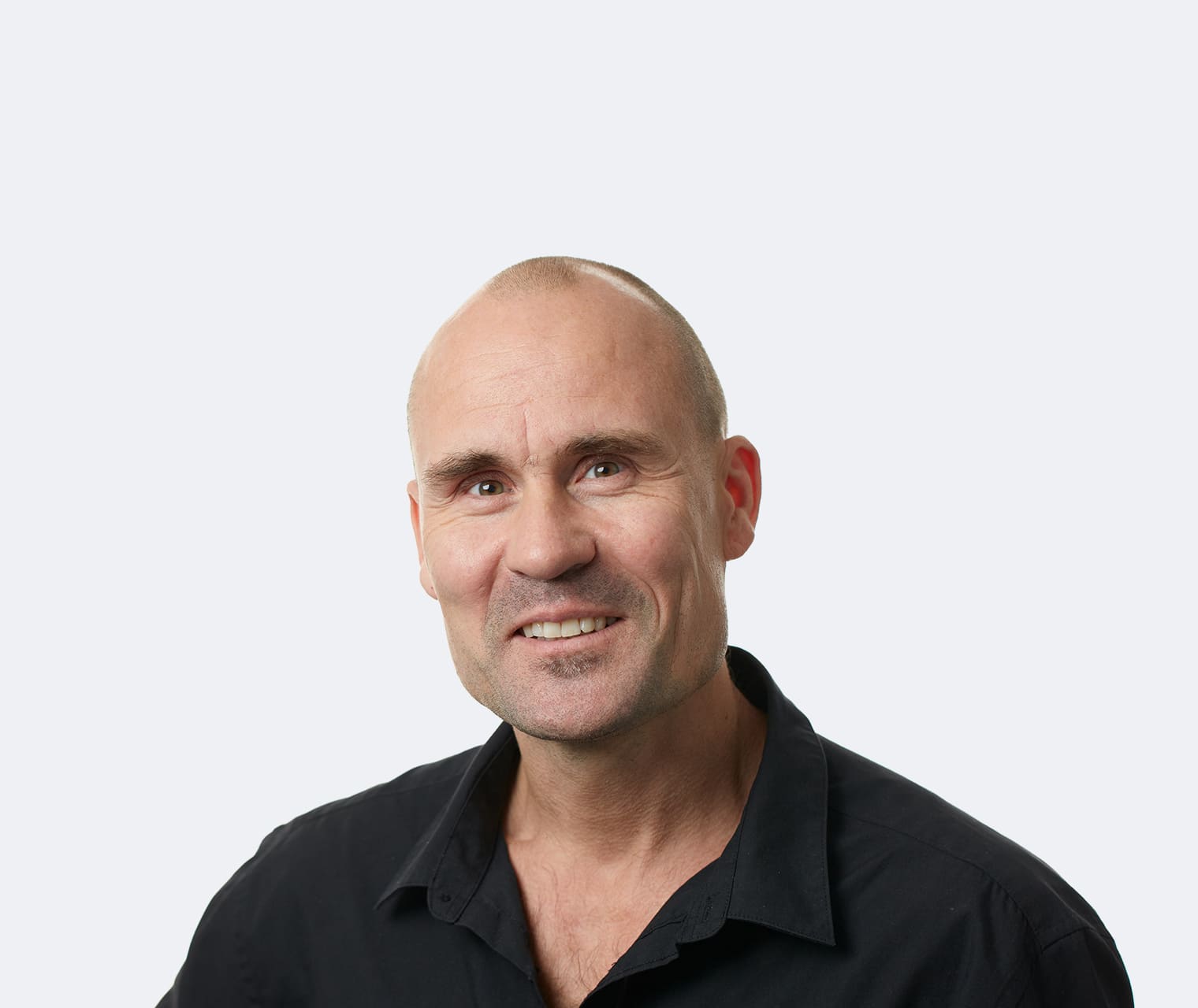 Media content for Niels Thyge Thygesen