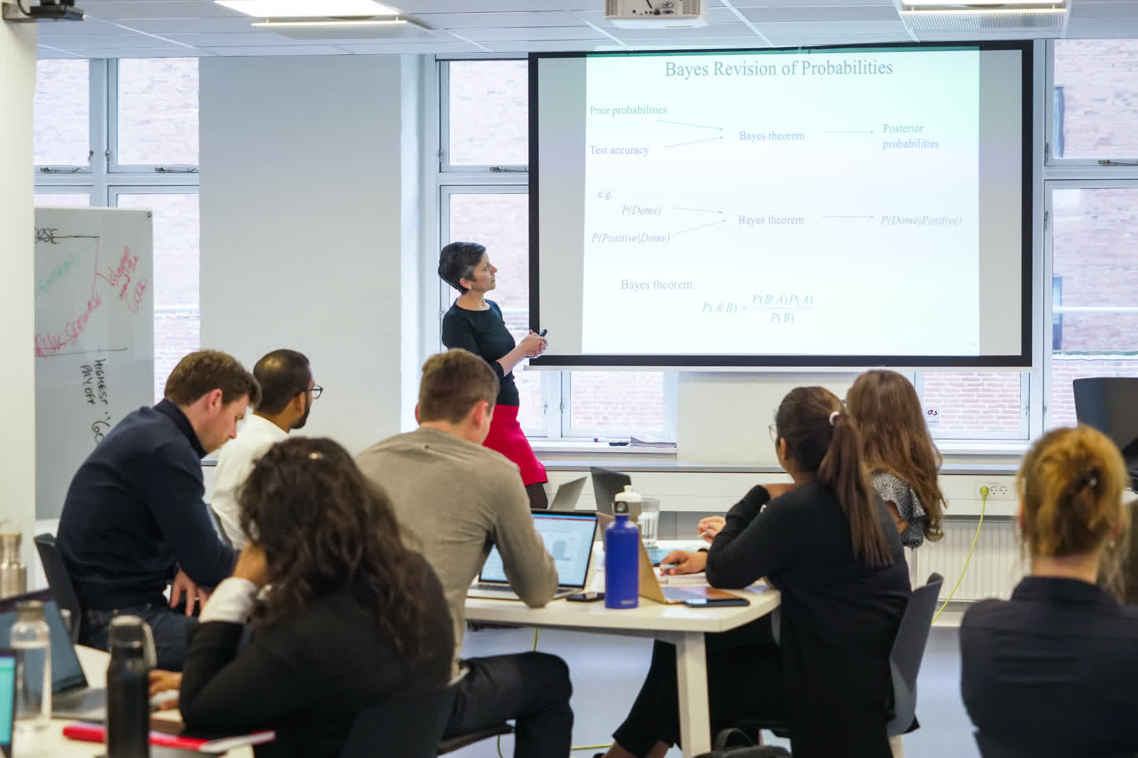 Media content for CBS MBA: Using Business as a Force for Good