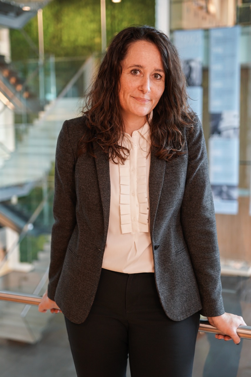 Media content for "The benefits are already being seen"