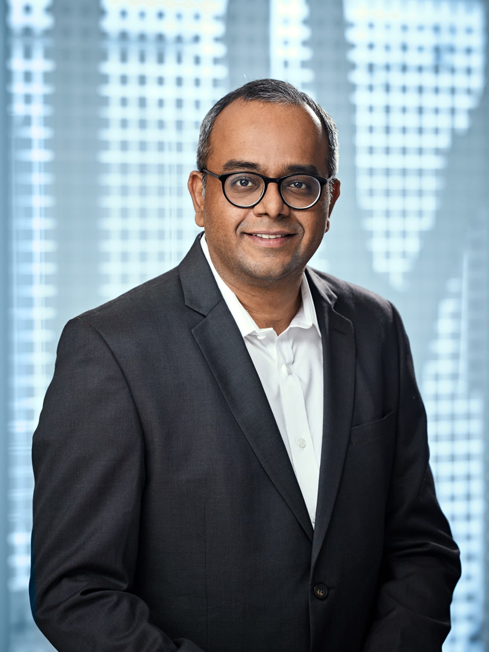 Media content for Focus on sustainability and leadership