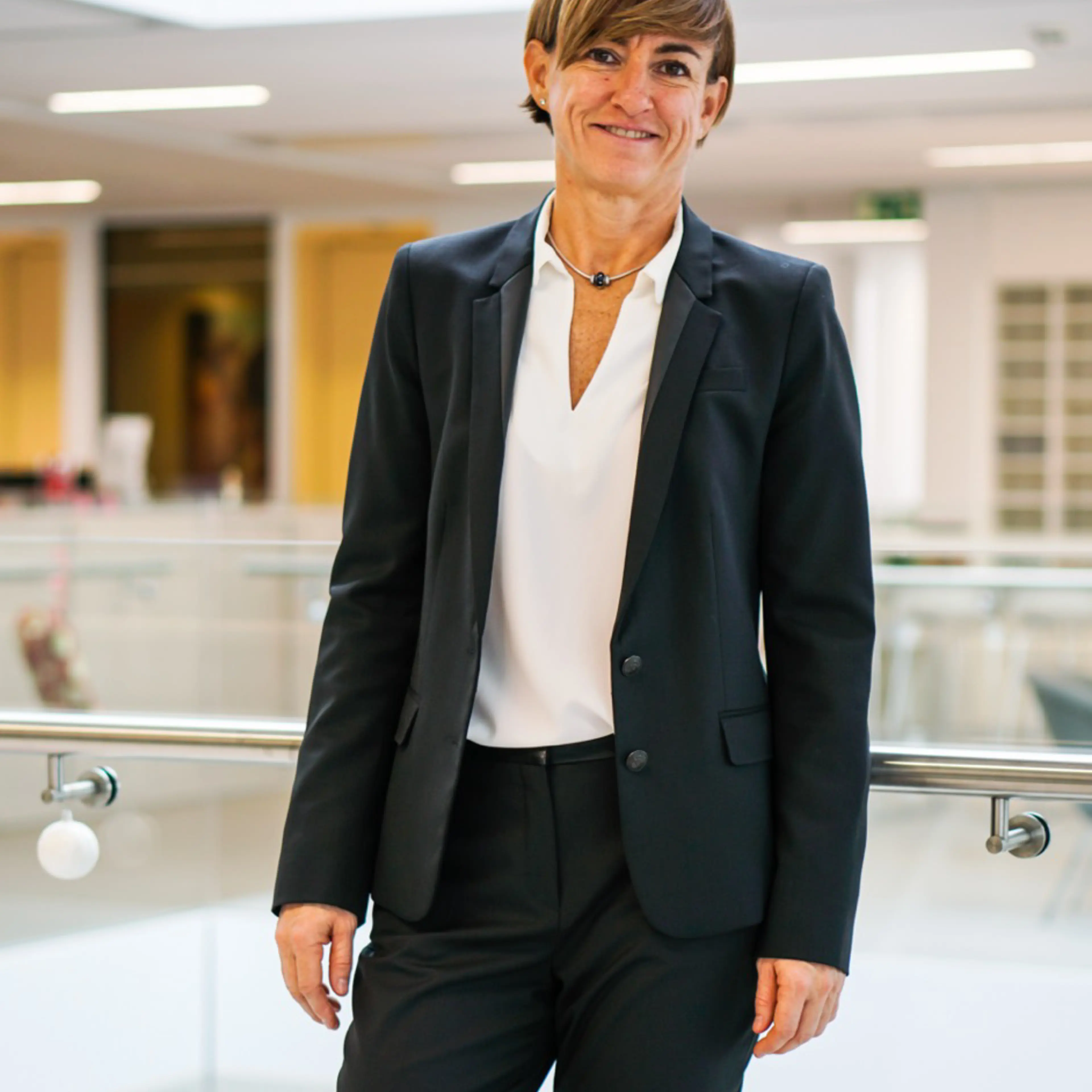 Media content for "There's no reason to stop learning"