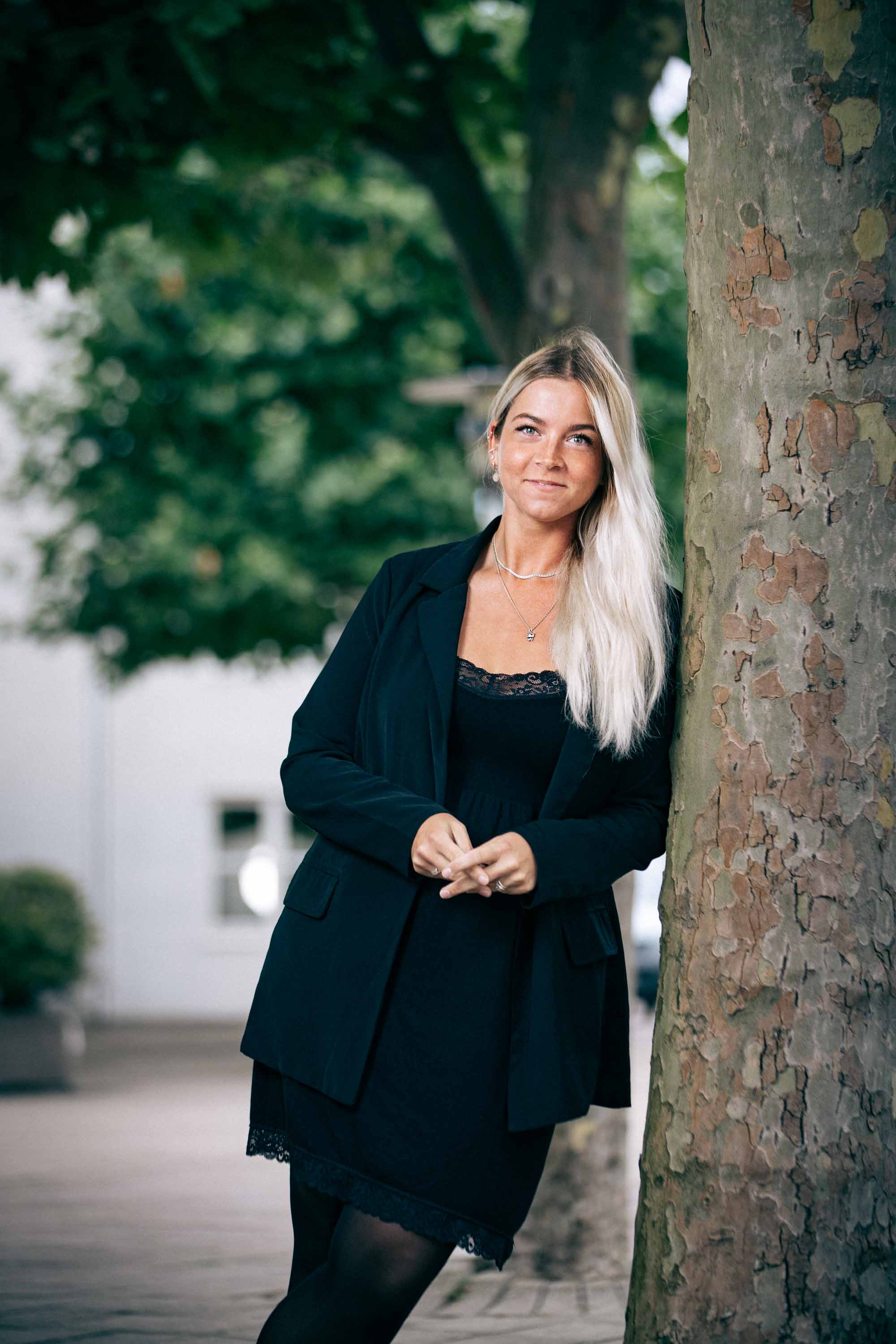 Media content for Master i Skat på CBS i Aarhus