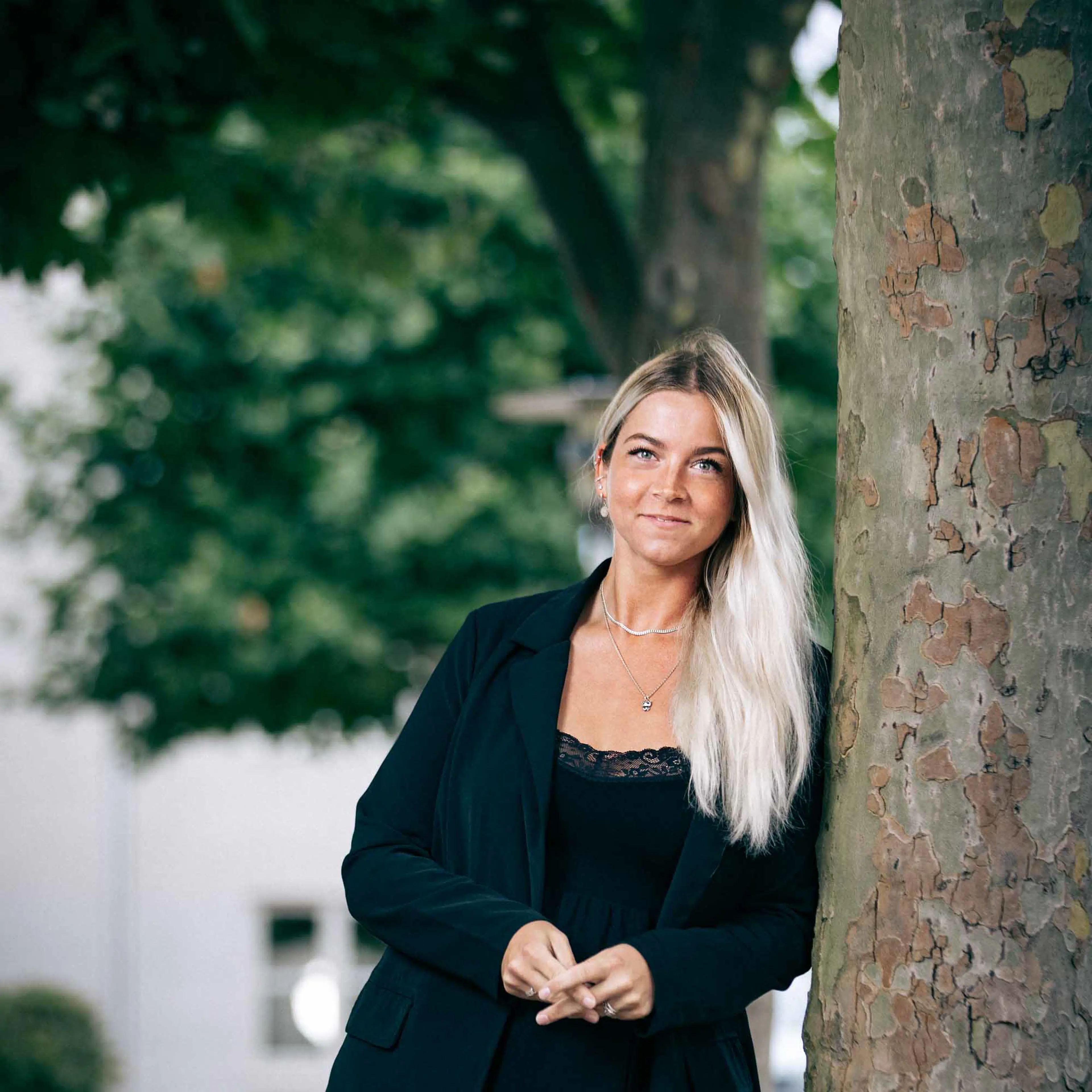 Media content for Master i Skat på CBS