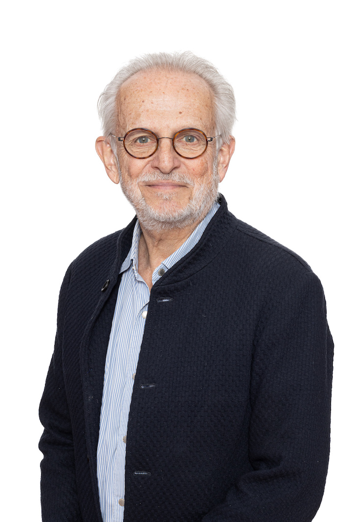 Media content for Den heroiske leder er stendød 