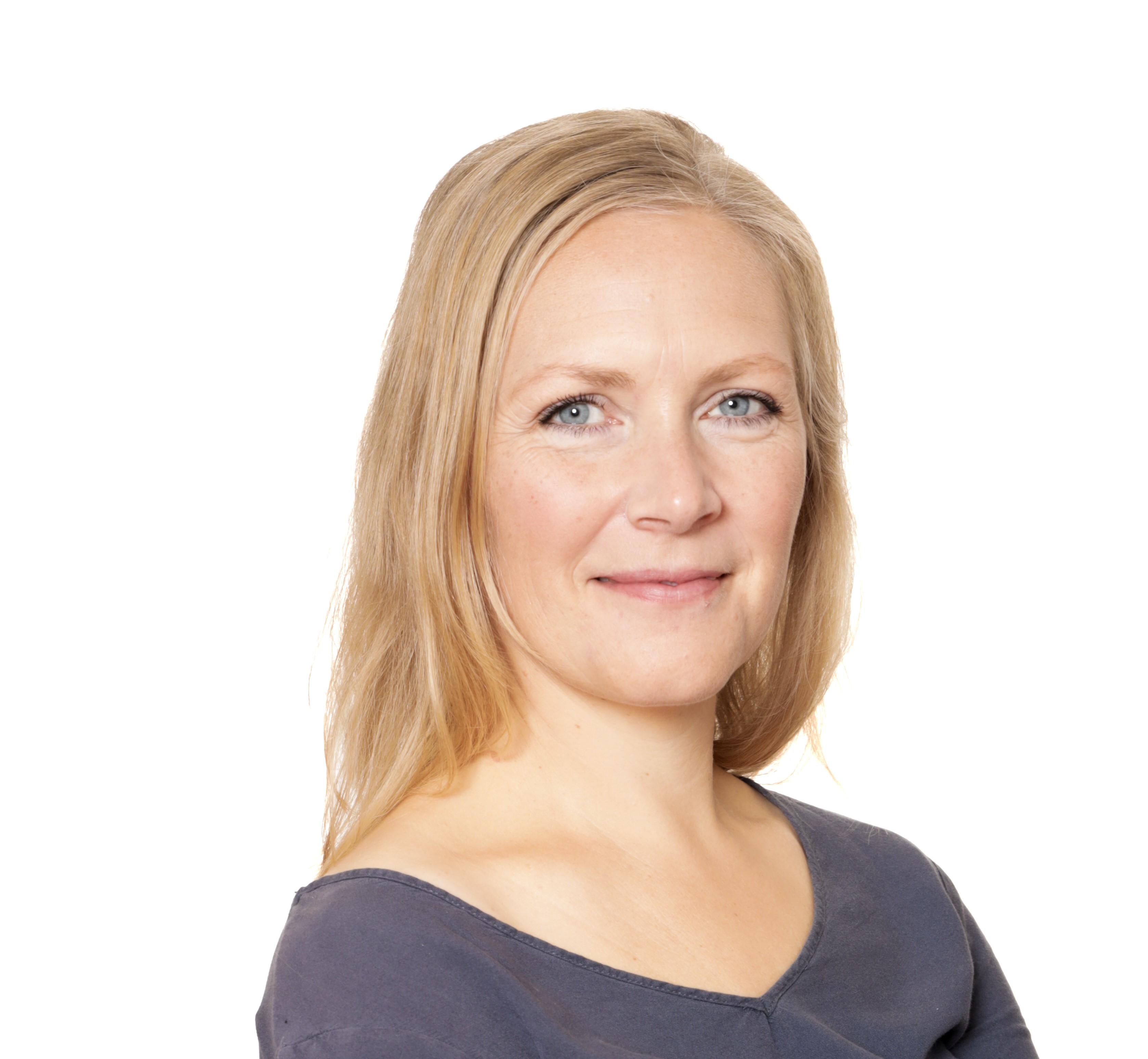 Media content for Anne Mette Møller