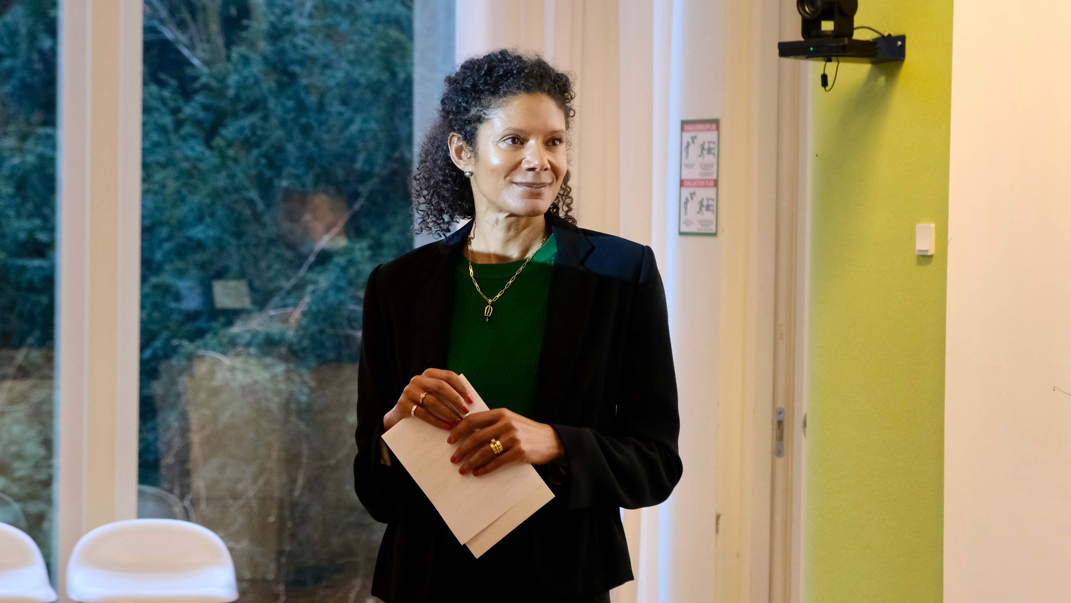 Media content for Ledelse