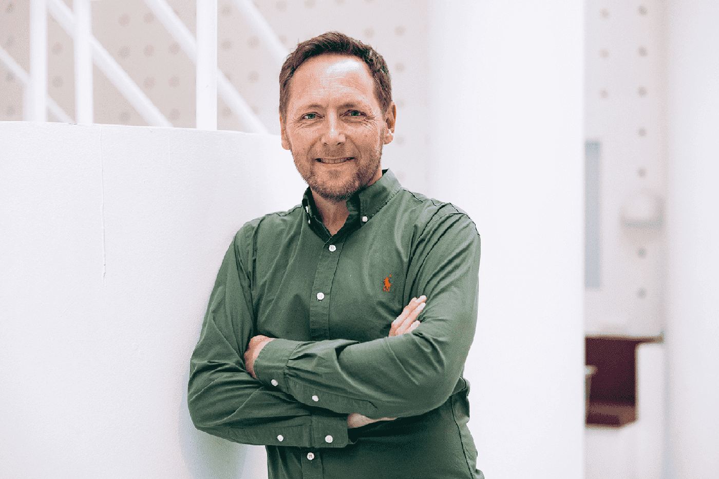 Media content for Lange værdikæder er en barriere for grøn omstilling – sådan tackler du udfordringen