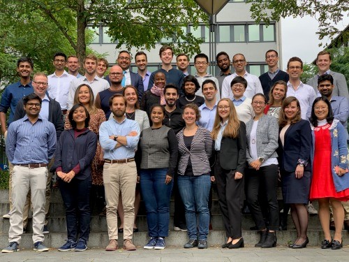 Media content for My whole life has changed dramatically