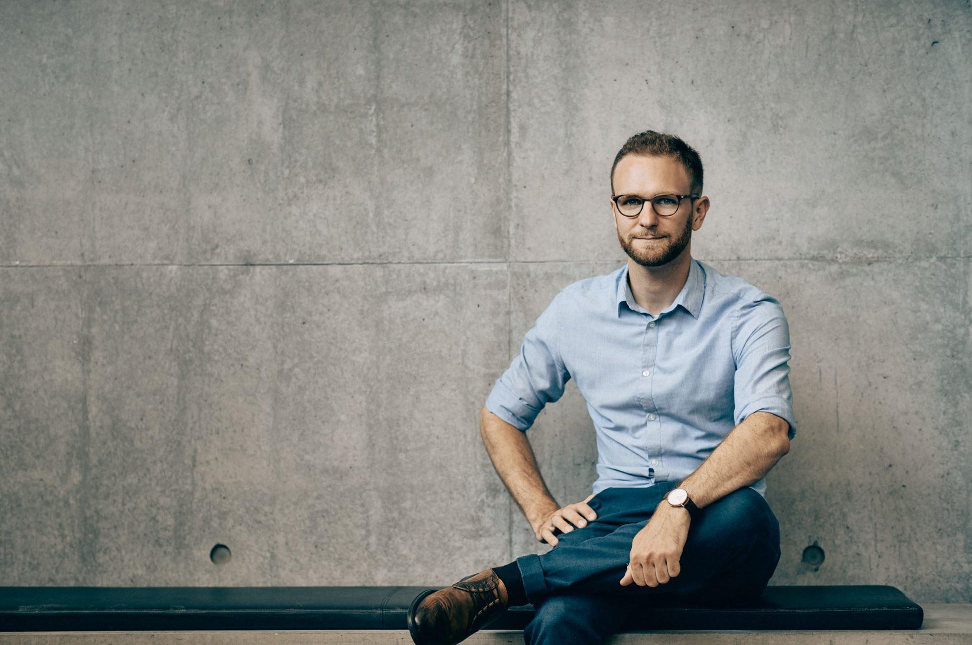 Media content for Organisational Change