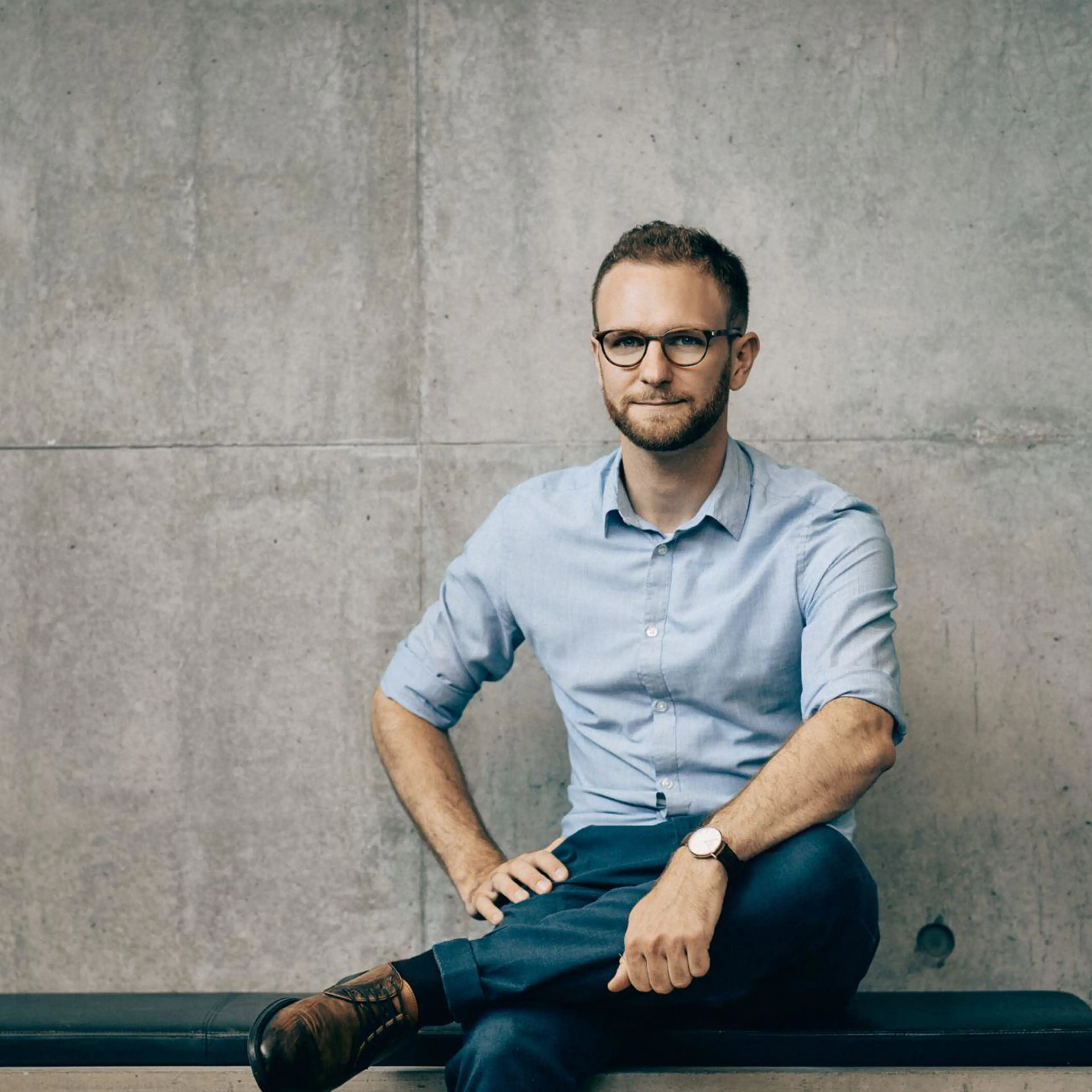 Media content for Master of Business Development på CBS