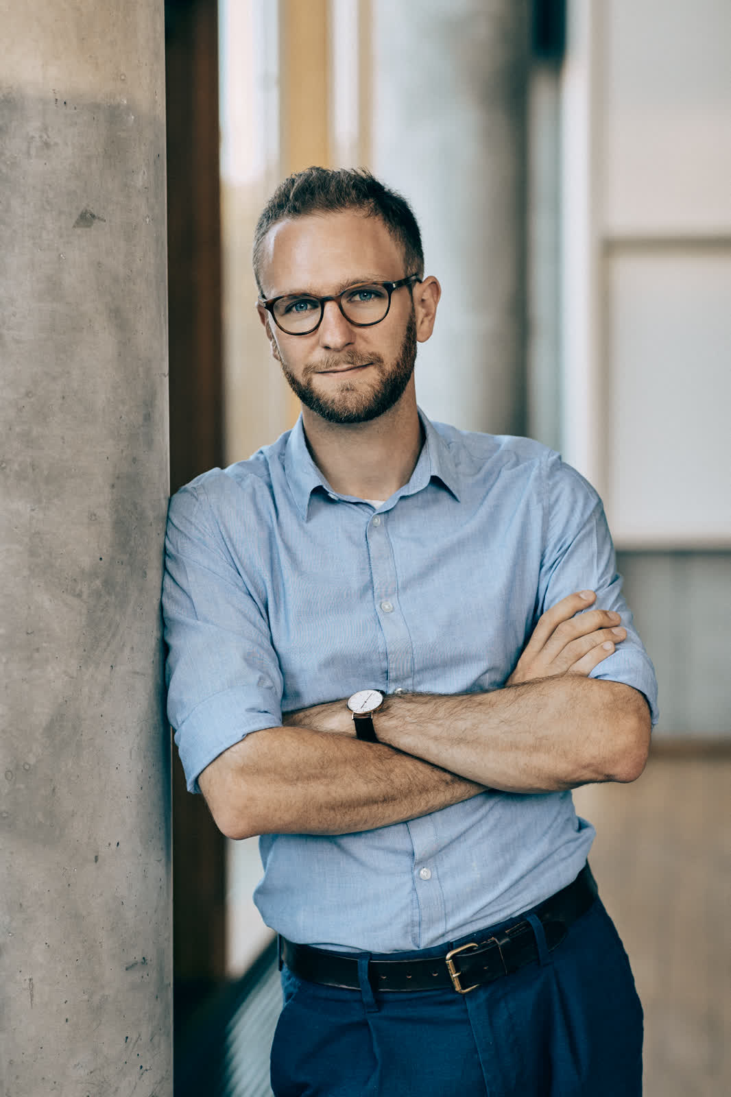 Media content for Future Tech for Business