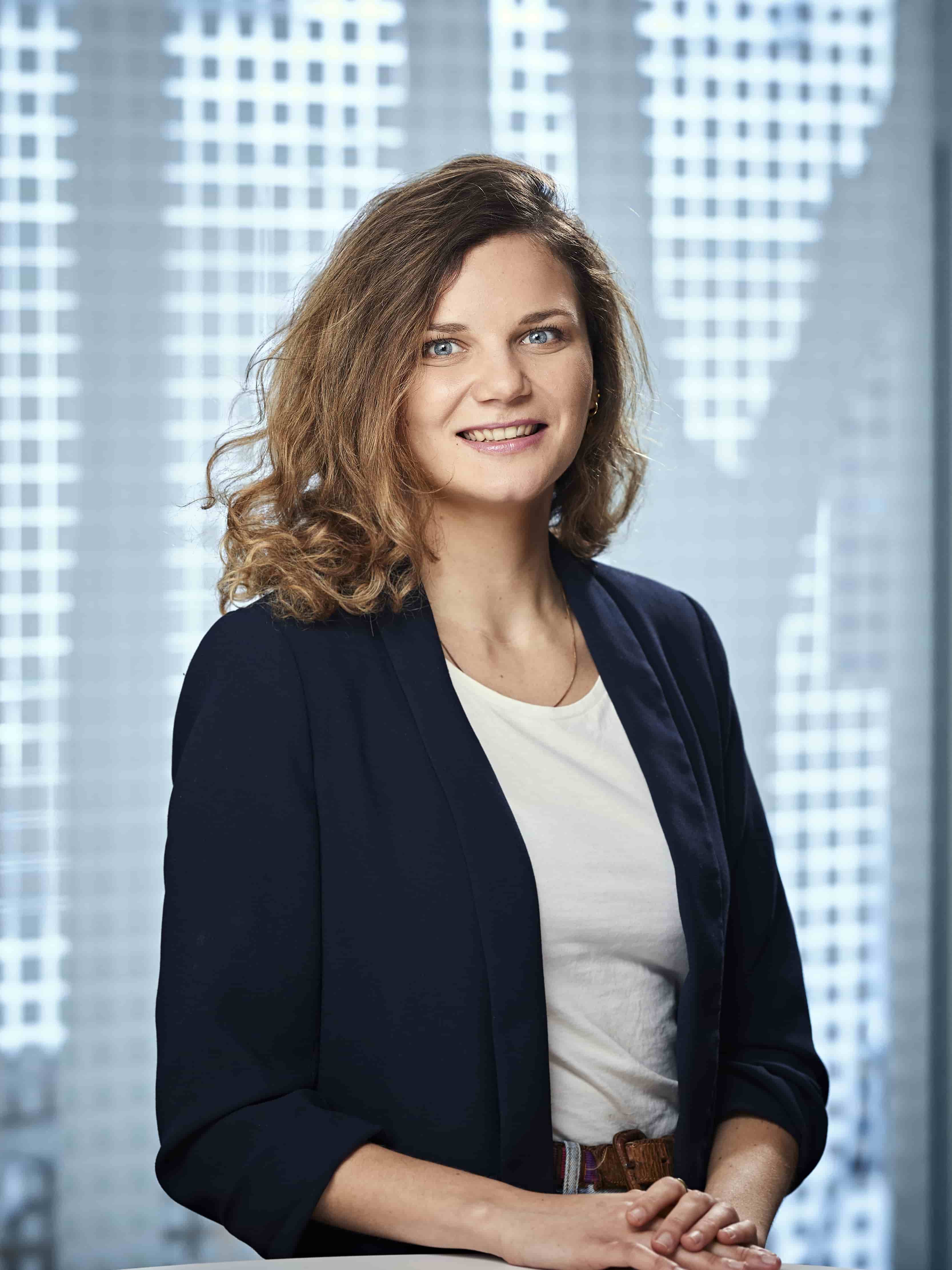 Media content for My CBS MBA experience