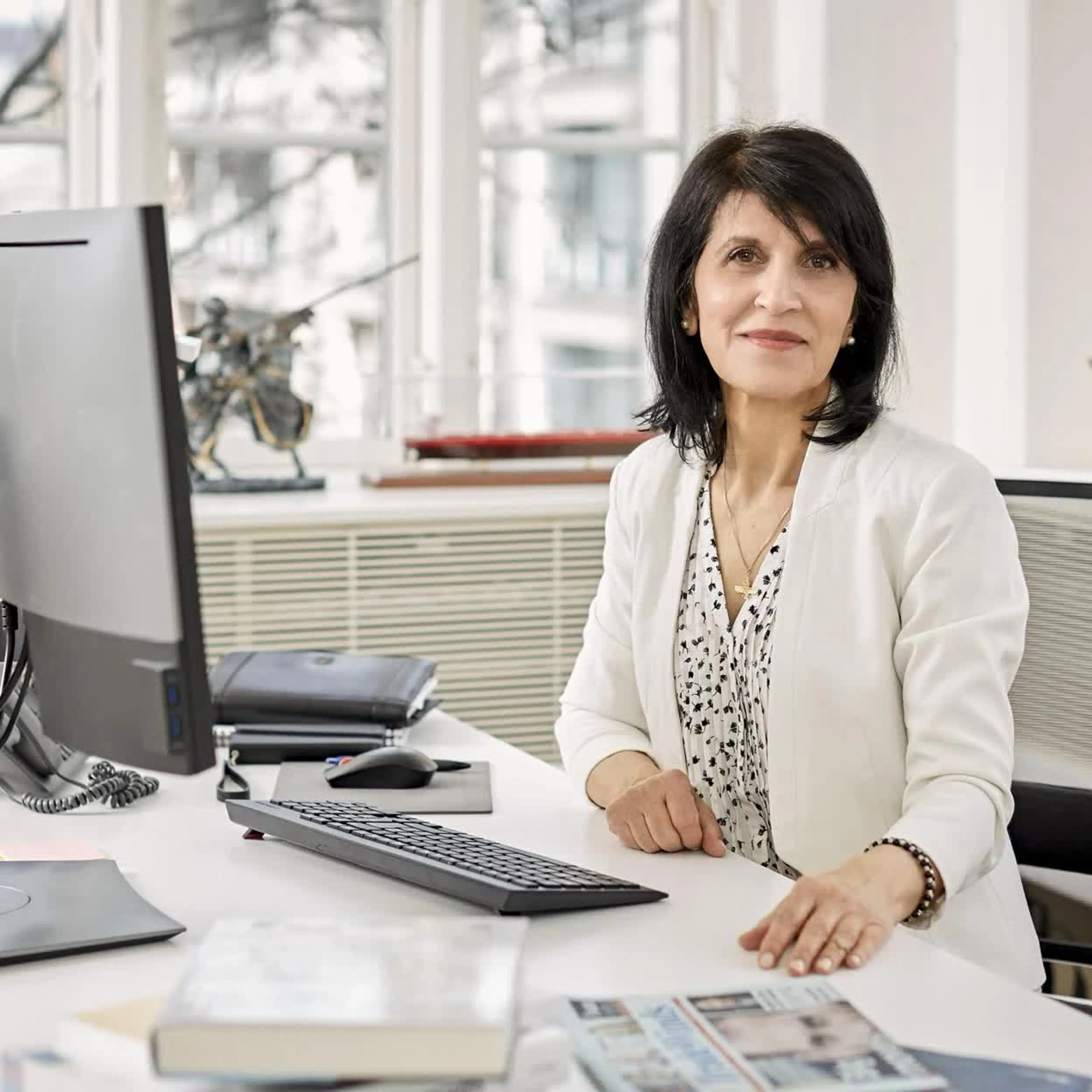 Media content for CBS Insider: Blue MBA