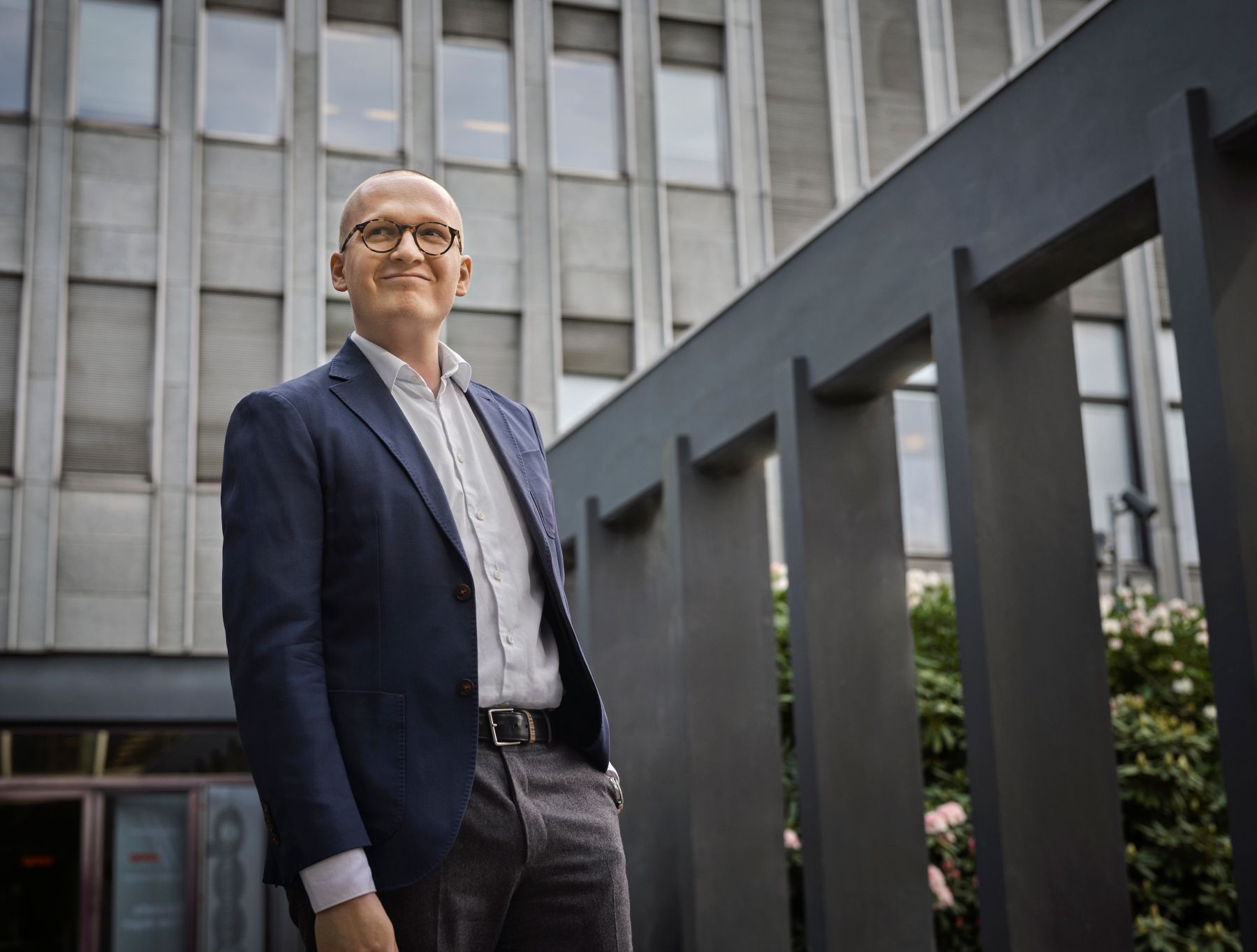 Media content for Karriere – uden filter: Tvivl er en naturlig del af arbejdslivet og ledelse