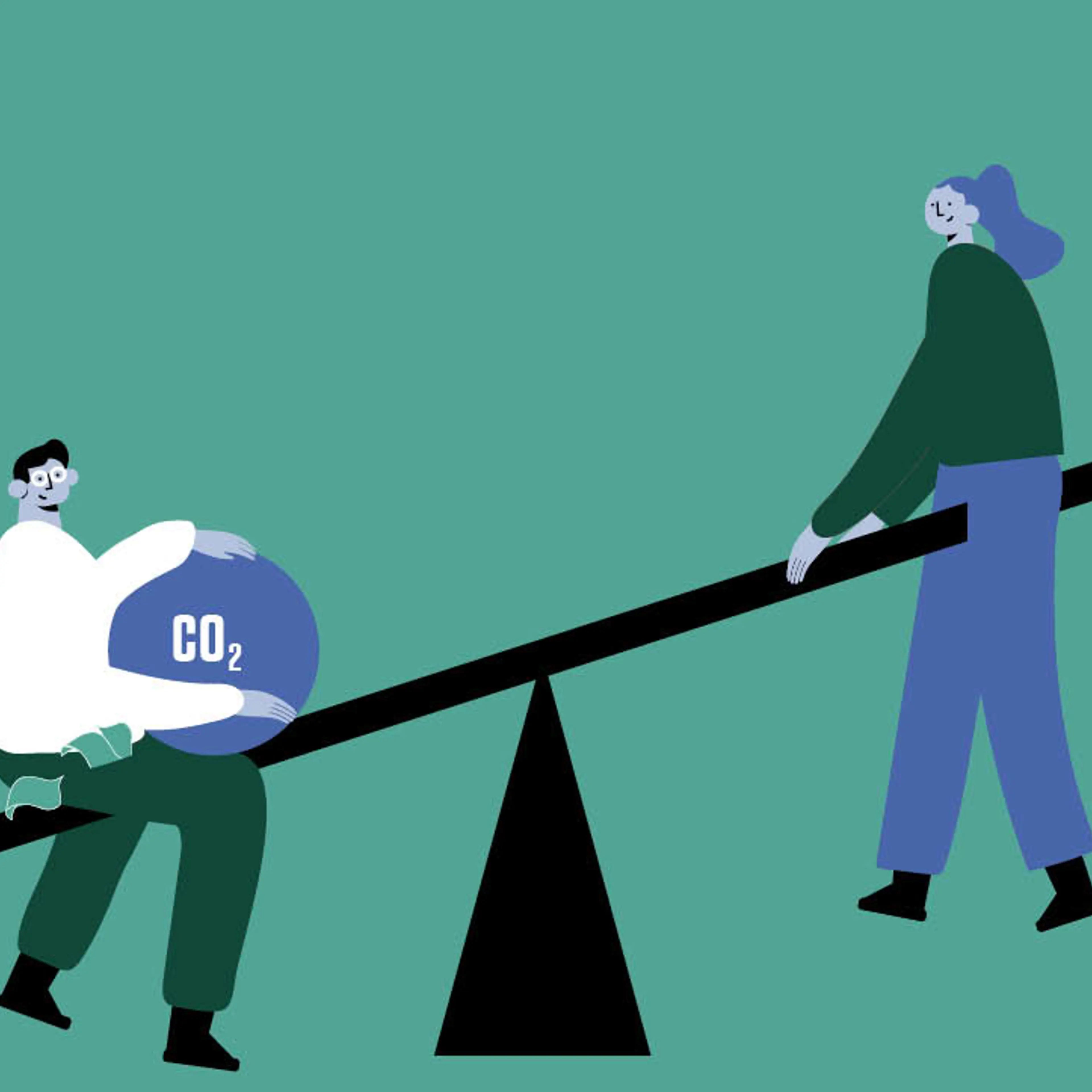 Media content for How Underestimating Personal Carbon Footprint Undermines Effective Climate Policies