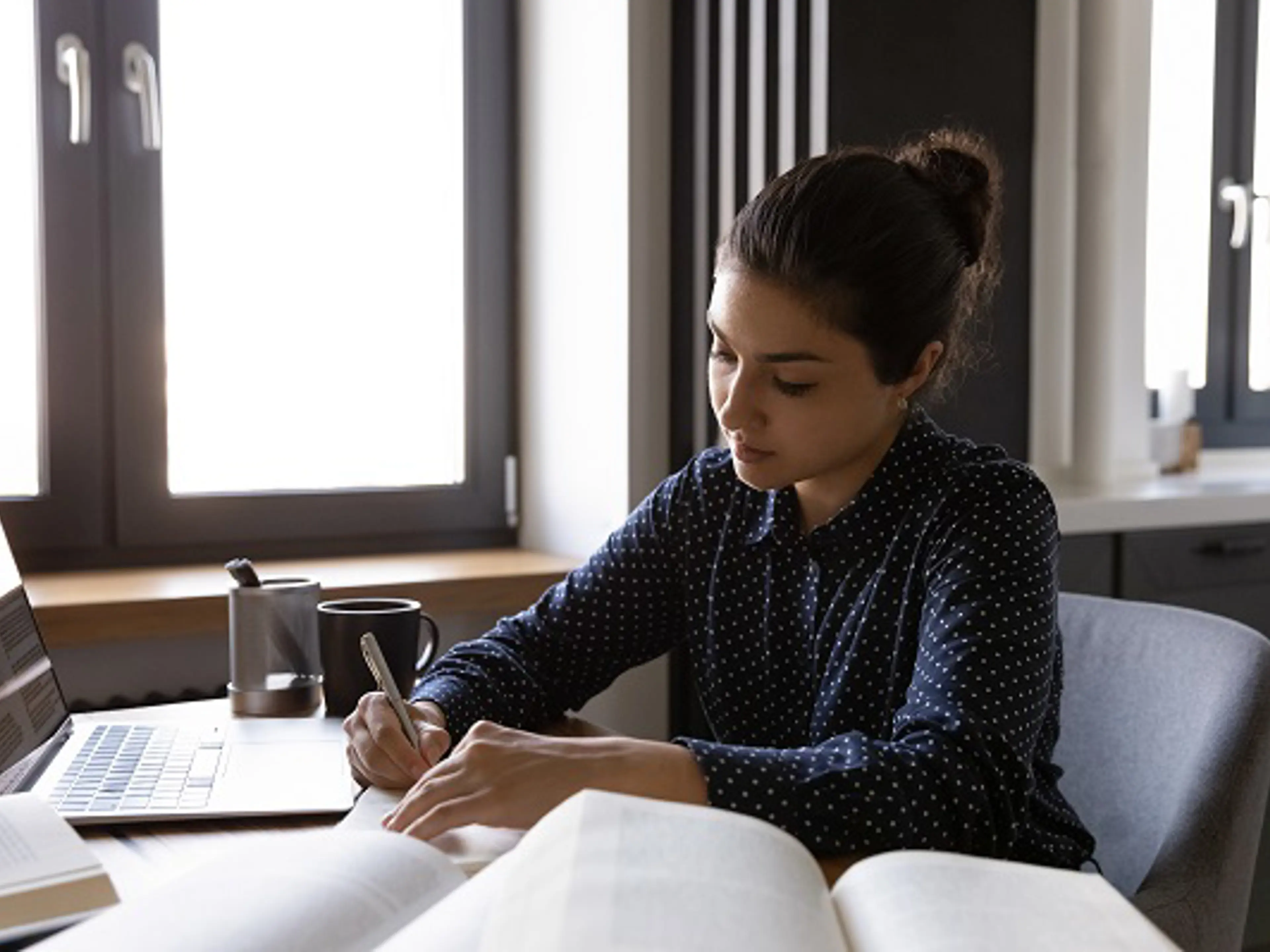 Media content for MBDs Skriveworkshop