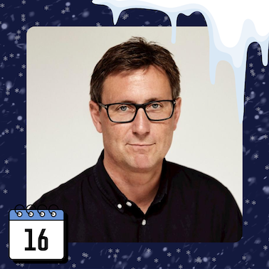 Media content for Tobias Nielsen, Executive MBA