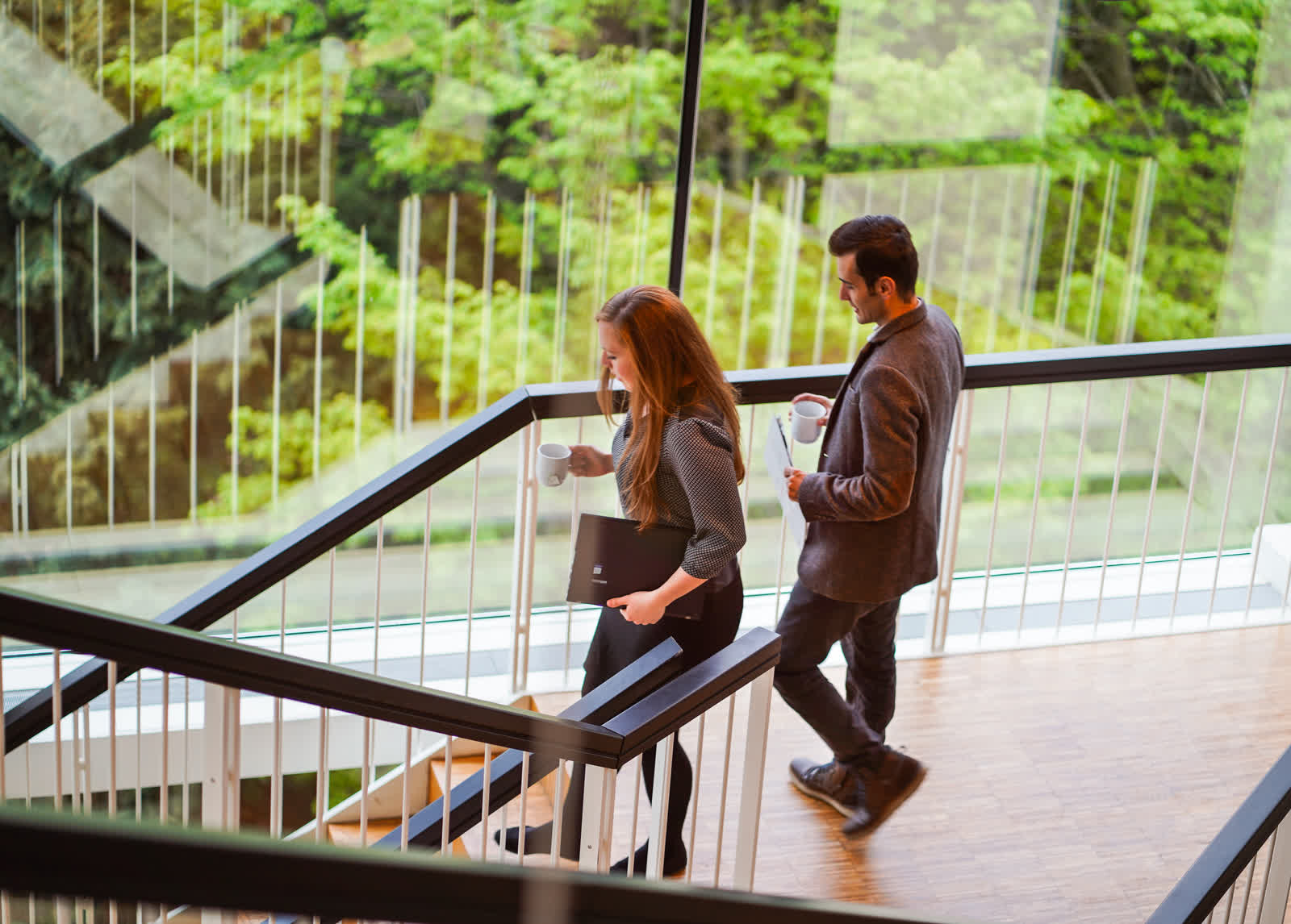 Media content for A GLOBAL PROGRAMME