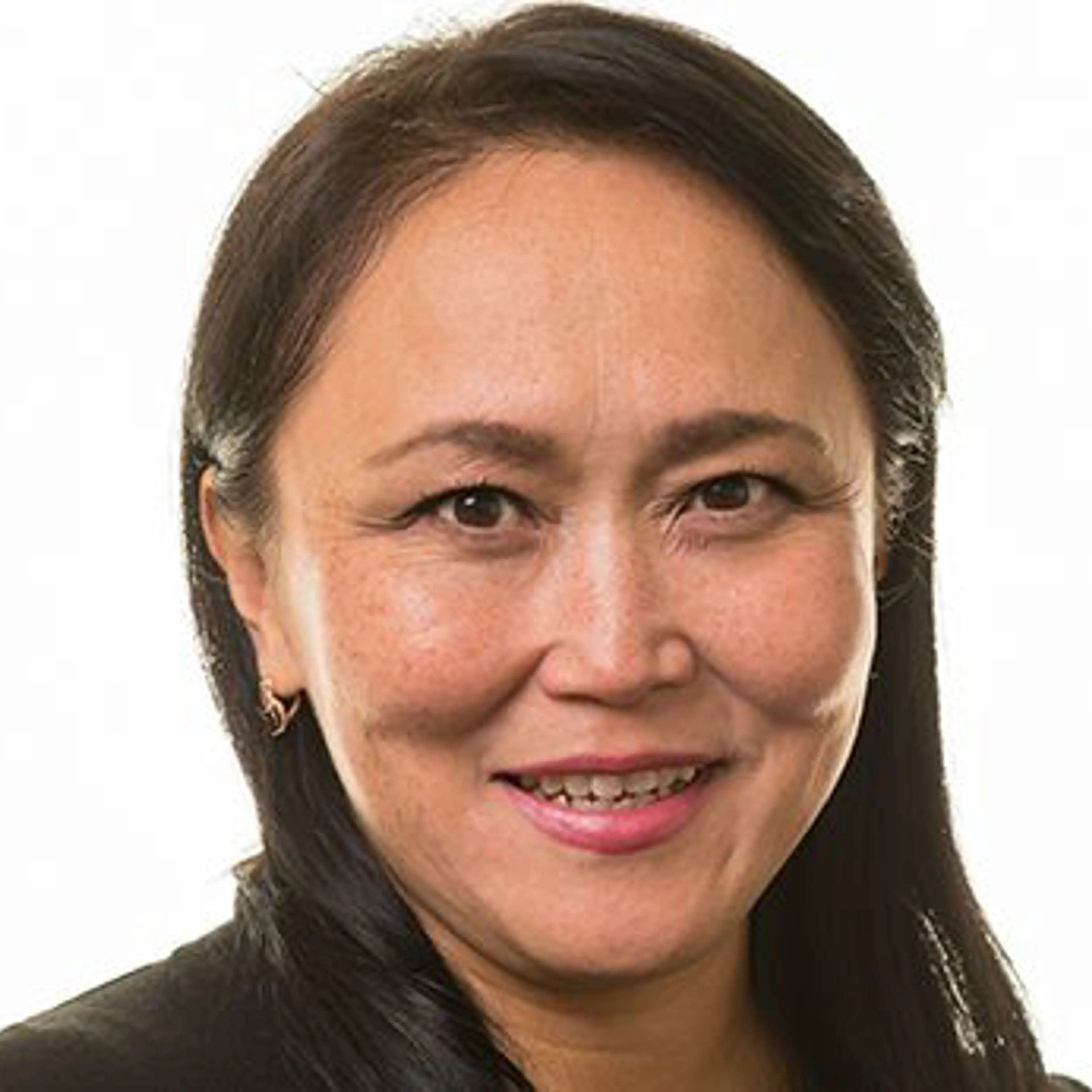 Portrait of Dana Minbaeva, CBS EMBA professor