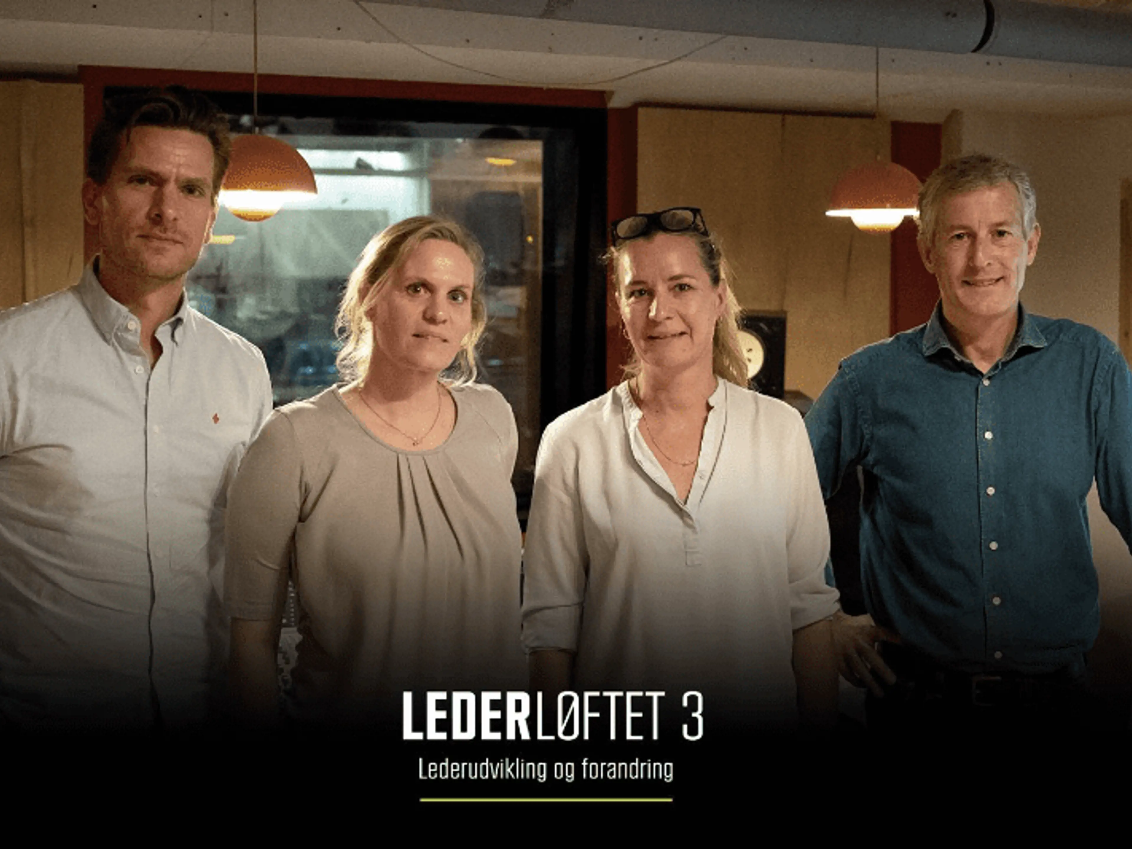 Media content on USP card for #2: Om strategiudvikling som en samskabende proces