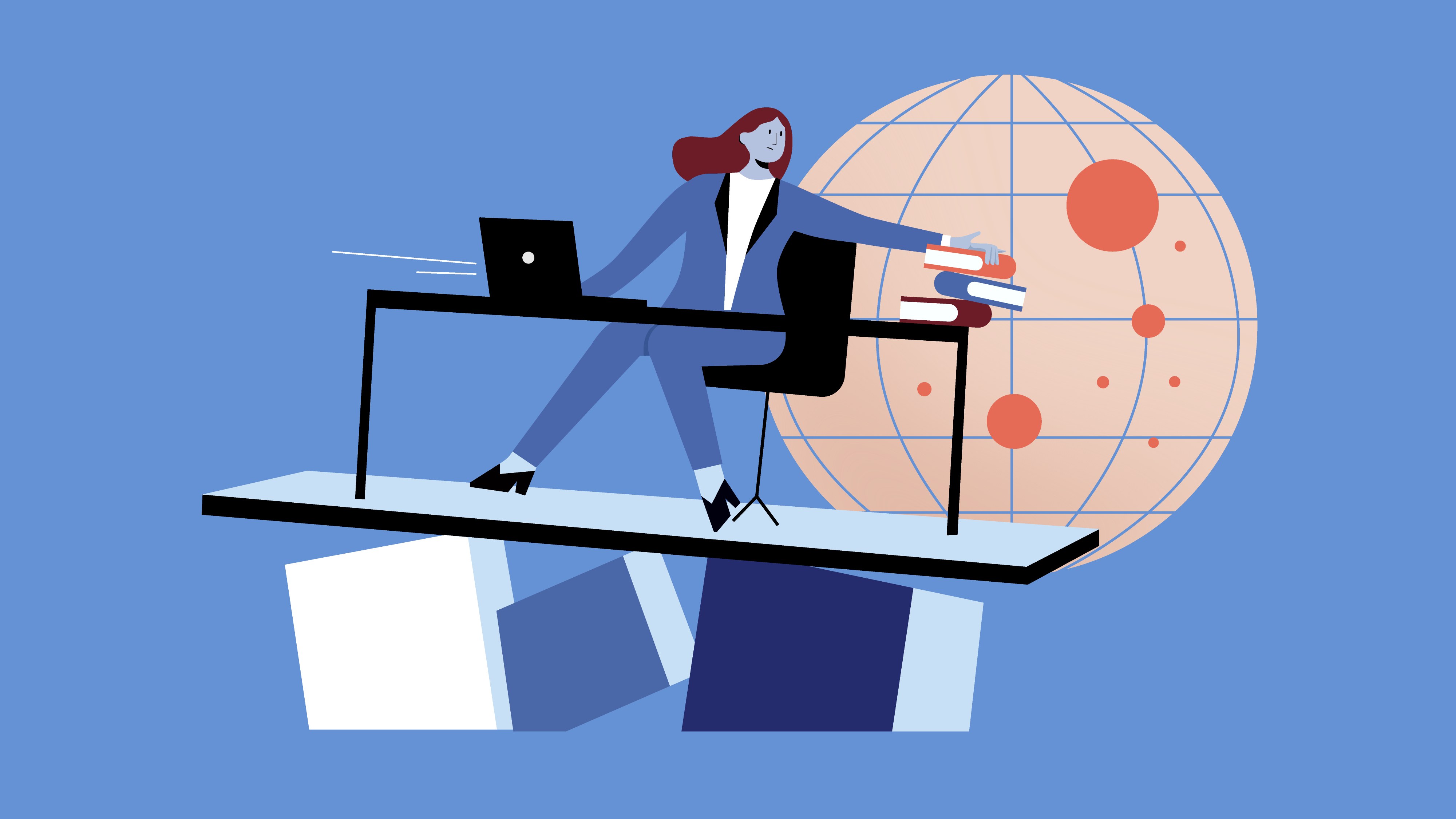 Media content for Geopolitics & Business Security