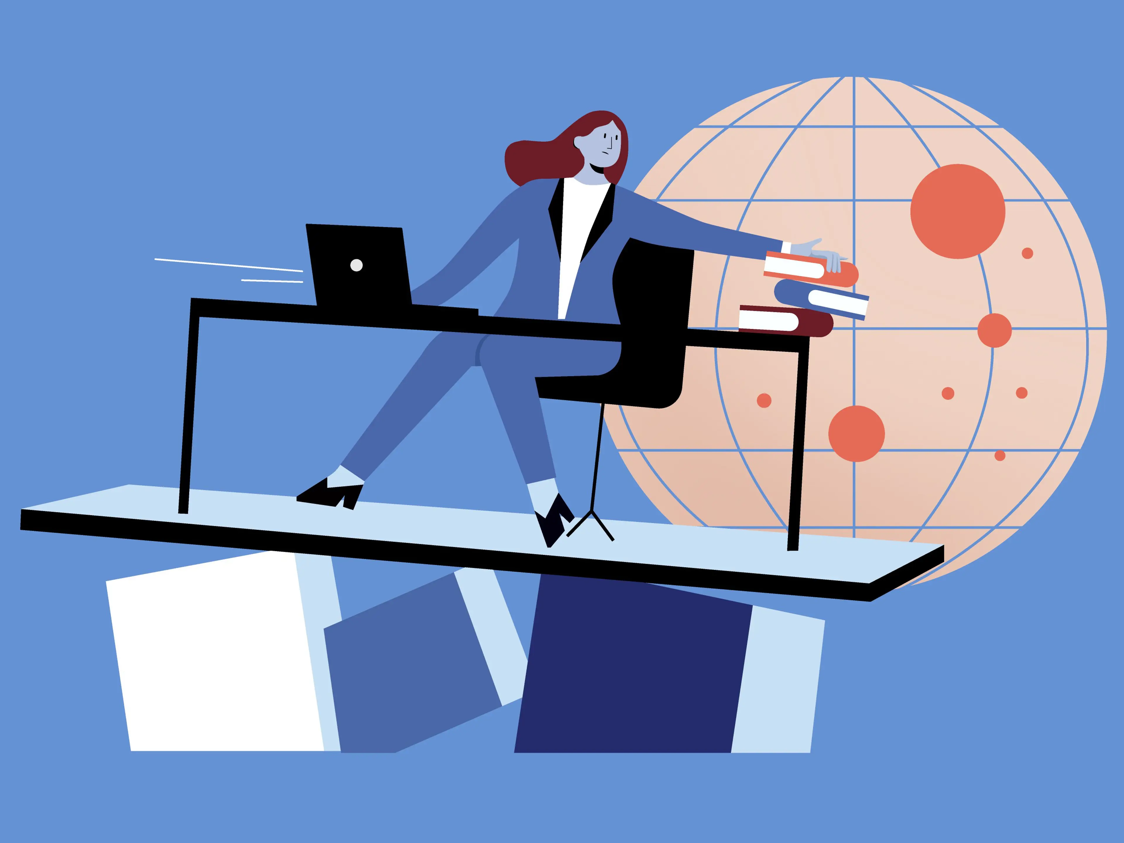 Media content for Geopolitics & Business Security