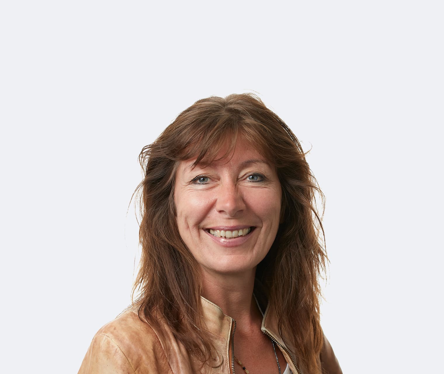 Media content for Dorthe Pedersen