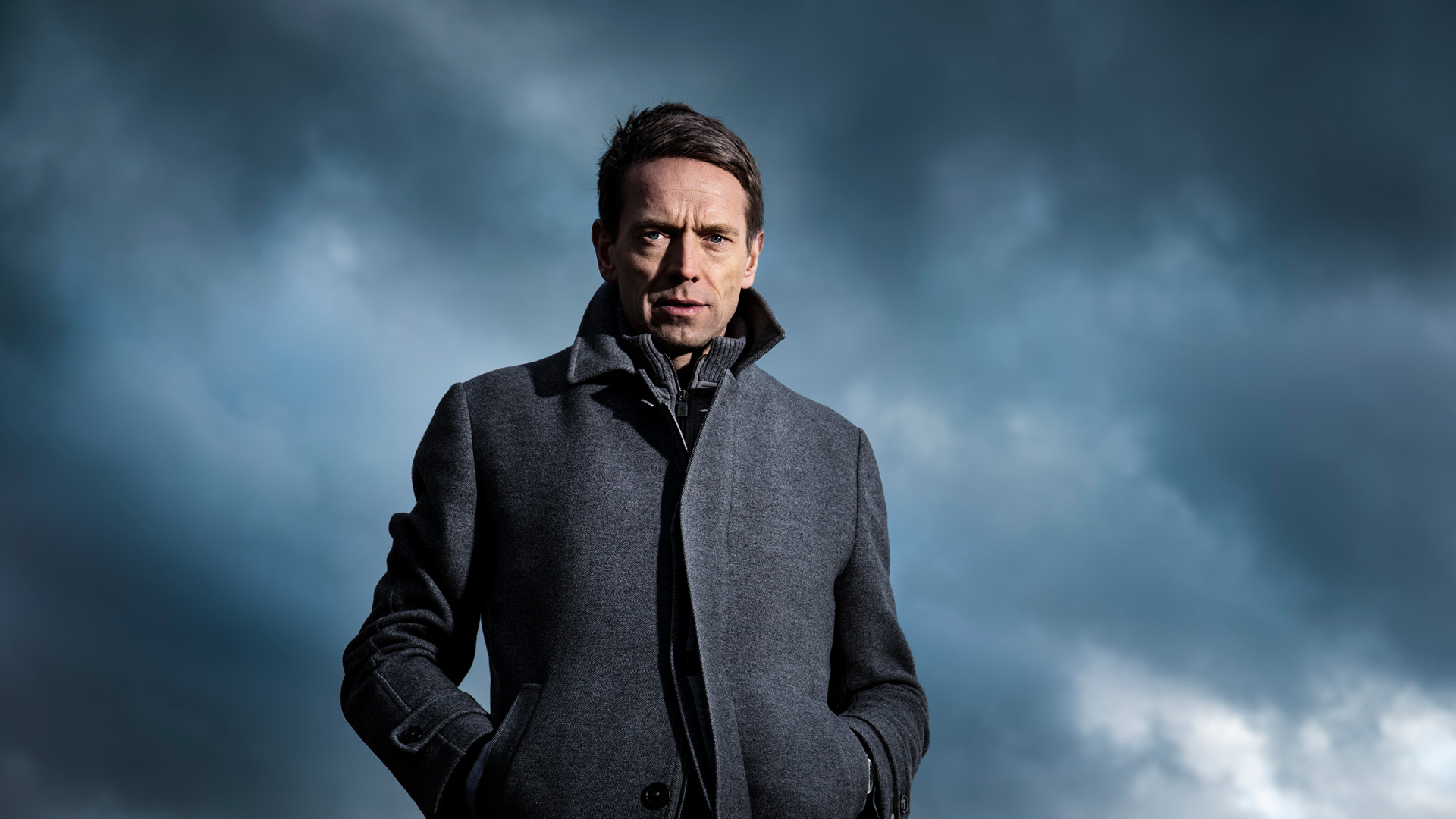 Media content for Den menneskelige, nærværende ledelse er den langsigtede formel til succes