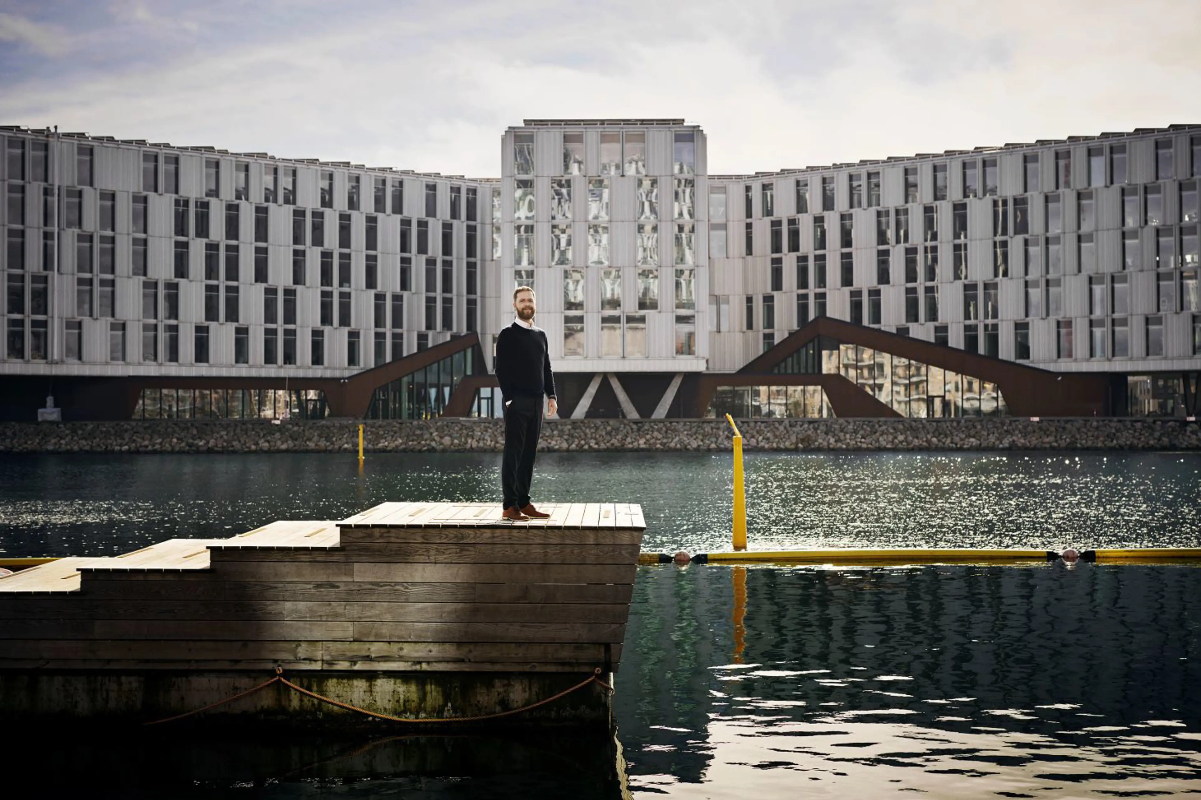 Media content for HD2 International Business