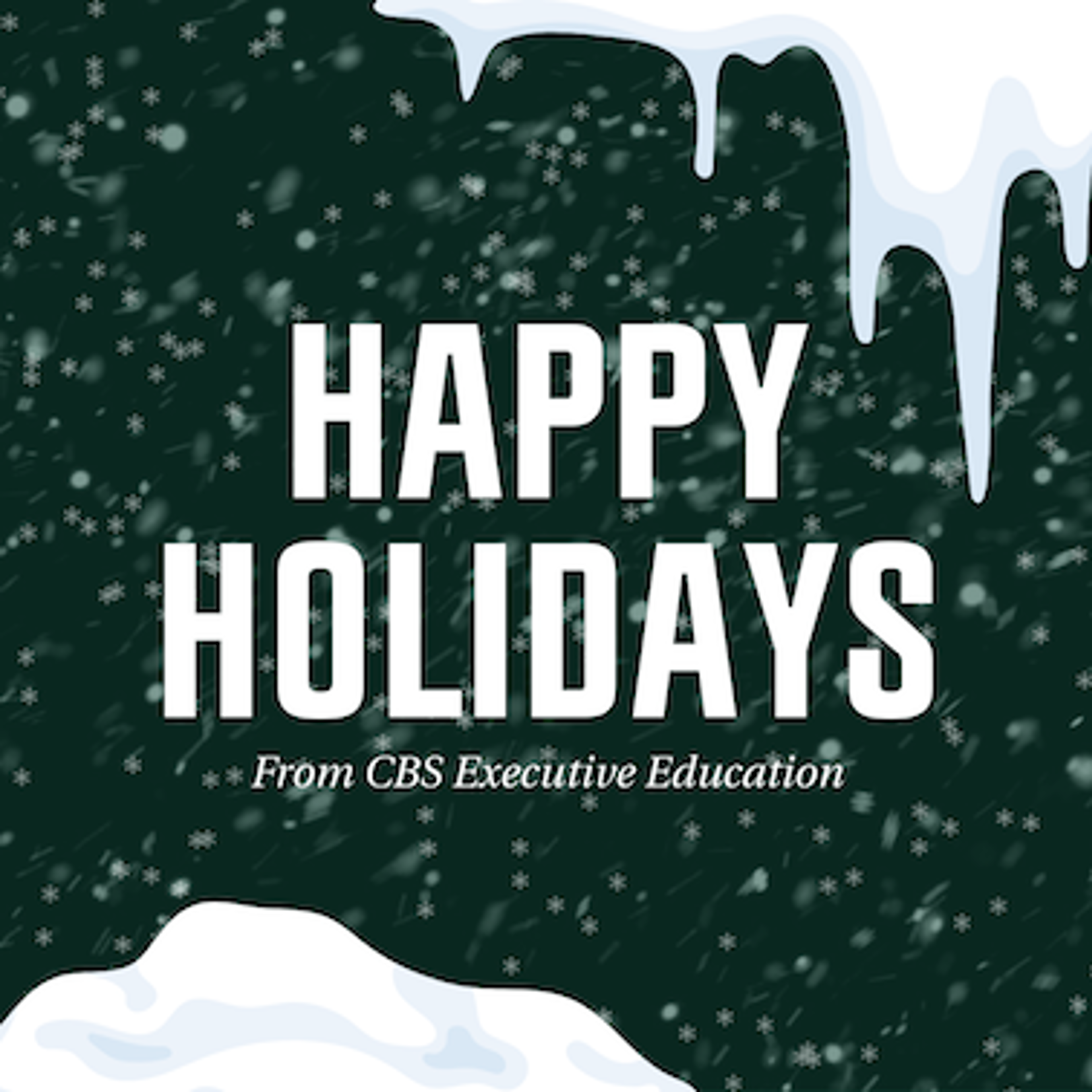 Media content for Lad os ikke kun fejre højtiden, men også de inspirerende rejser, vores deltagere er på.