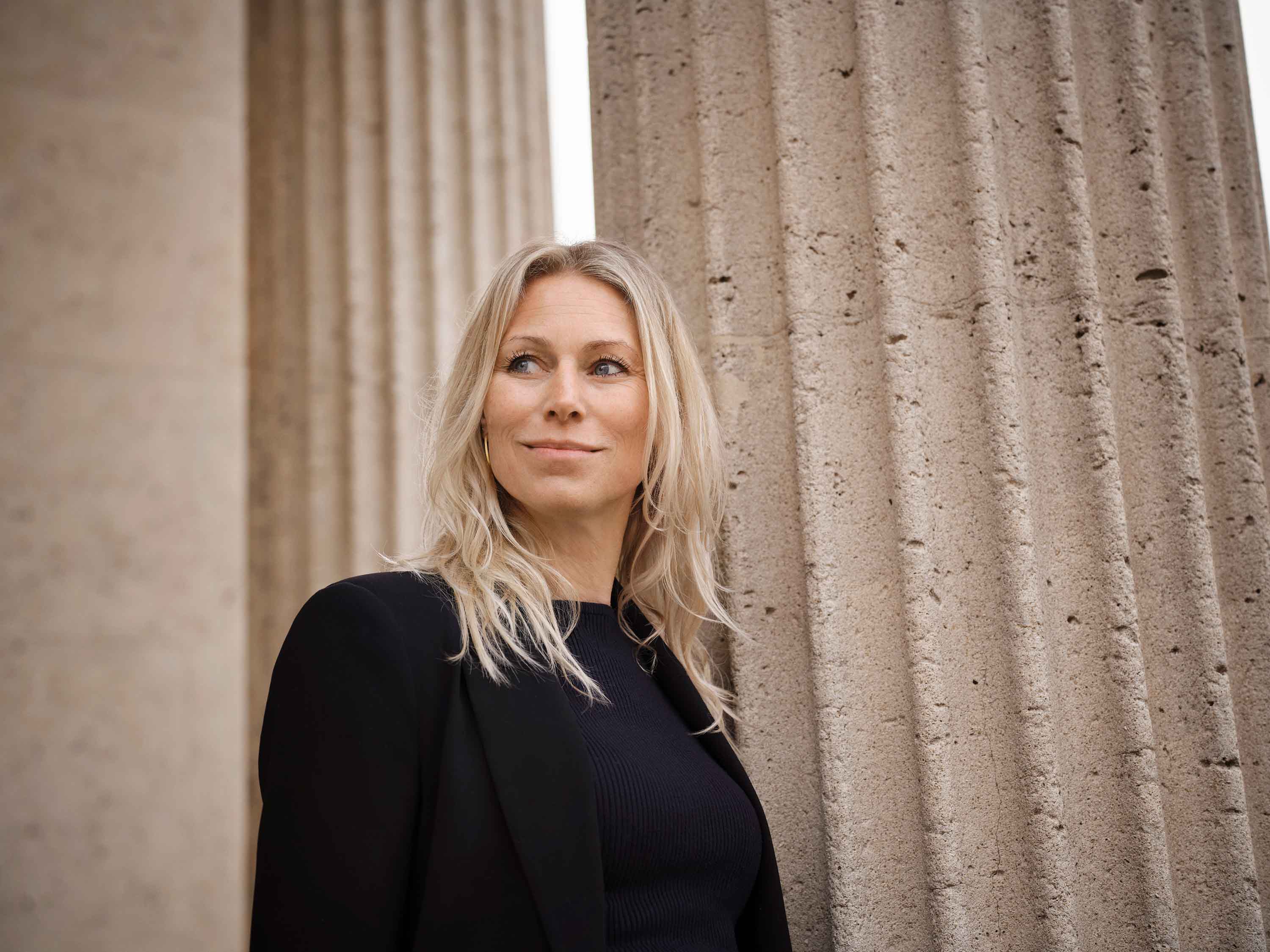 Media content for Nyttig info om din MBD