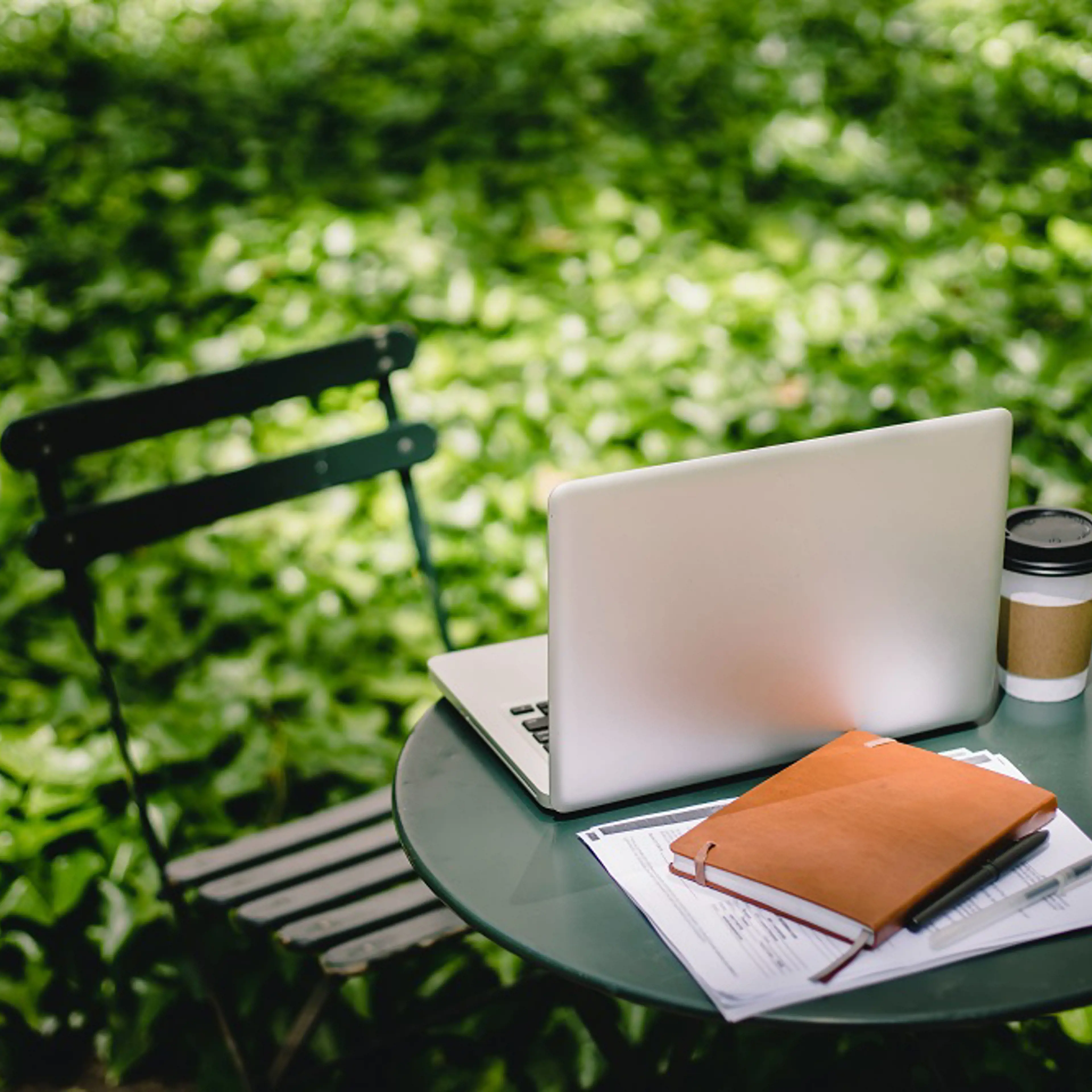 Media content for Into the future: Embracing sustainable business practices