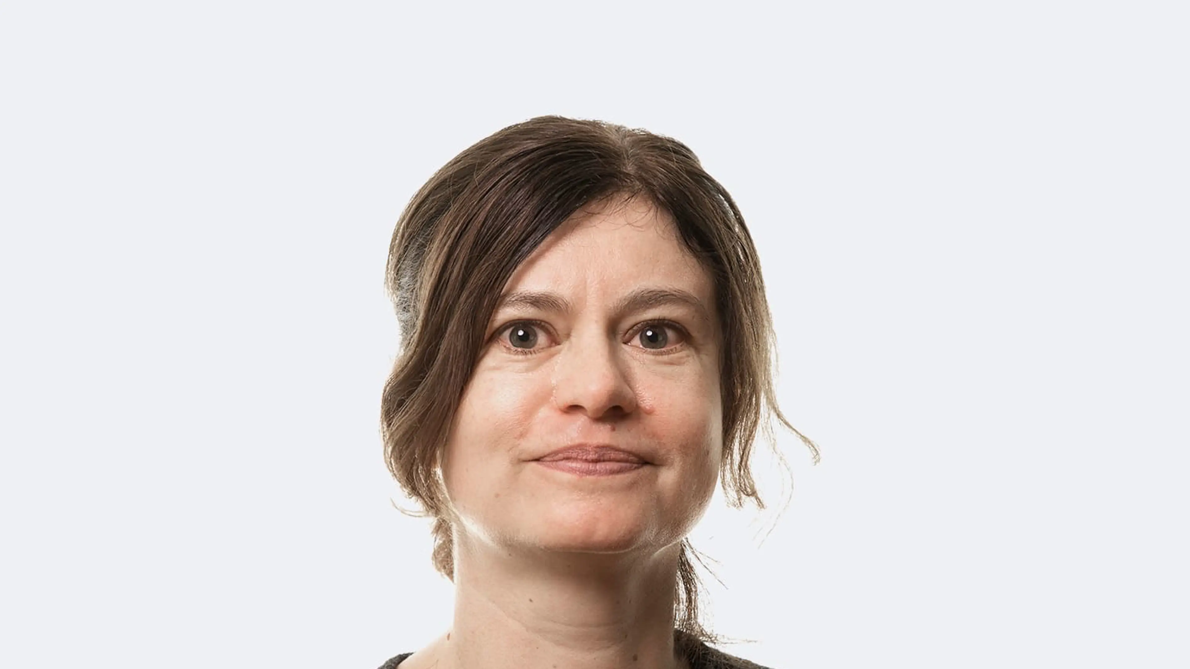 Media content for Lise Justesen