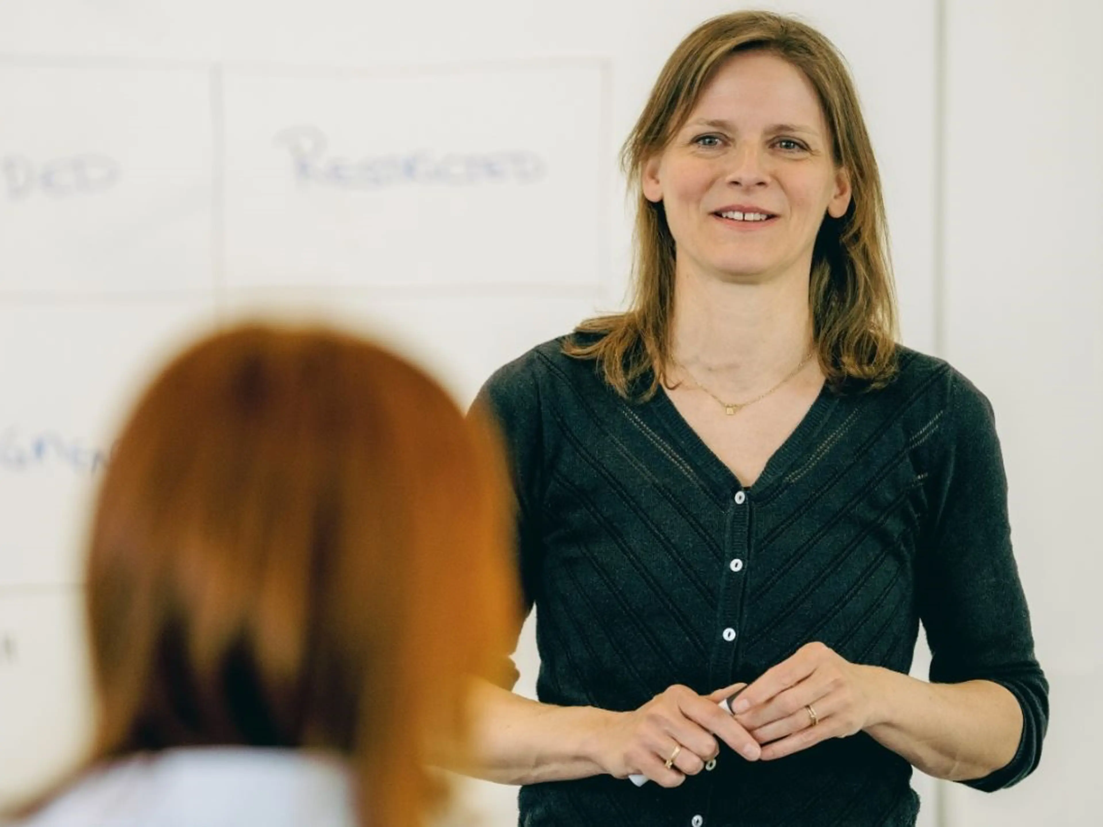 Media content for Introduktionsaften for nye studerende på MBD