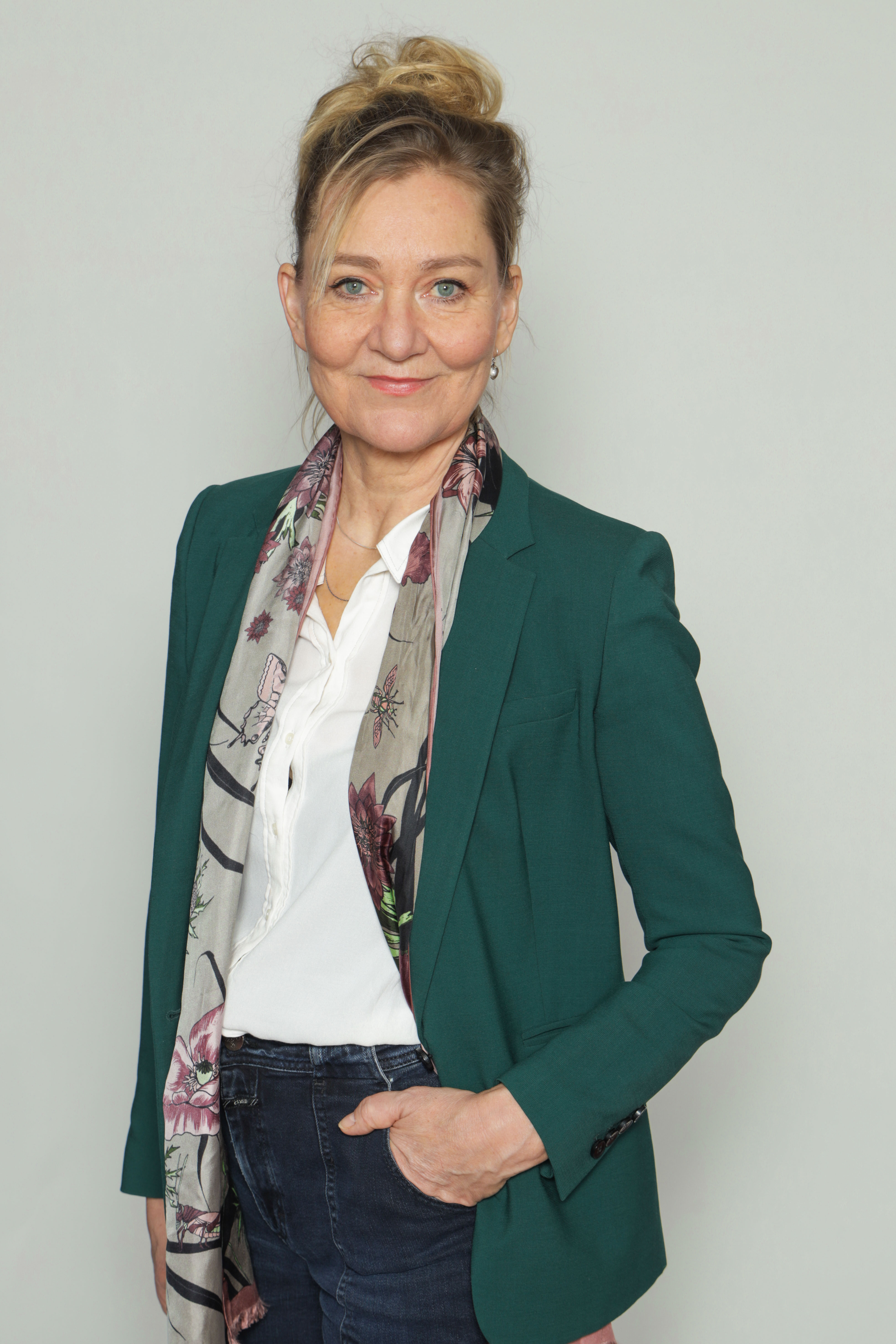Media content for Susanne Boch Waldorff