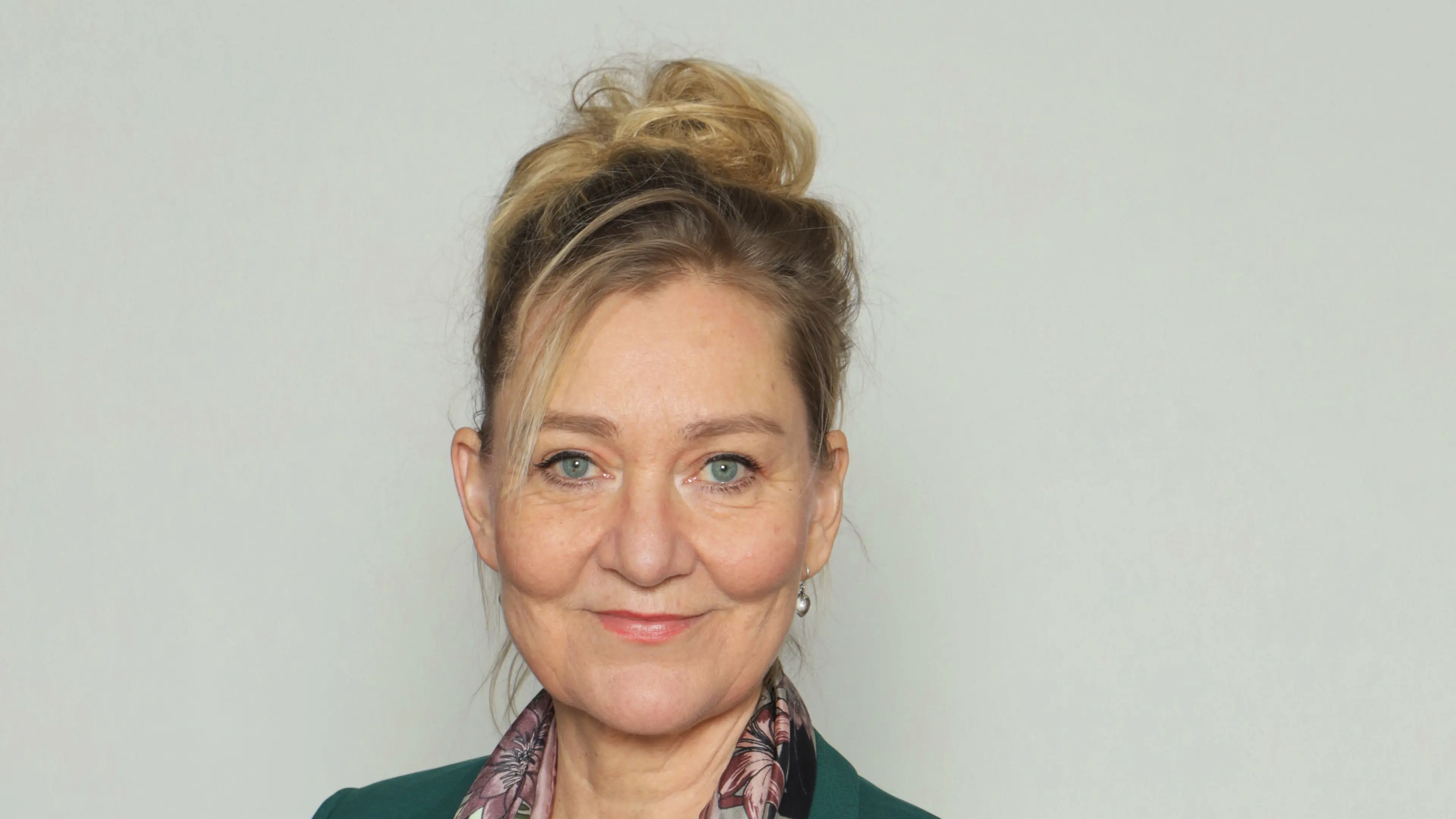 Media content for Susanne Boch Waldorff