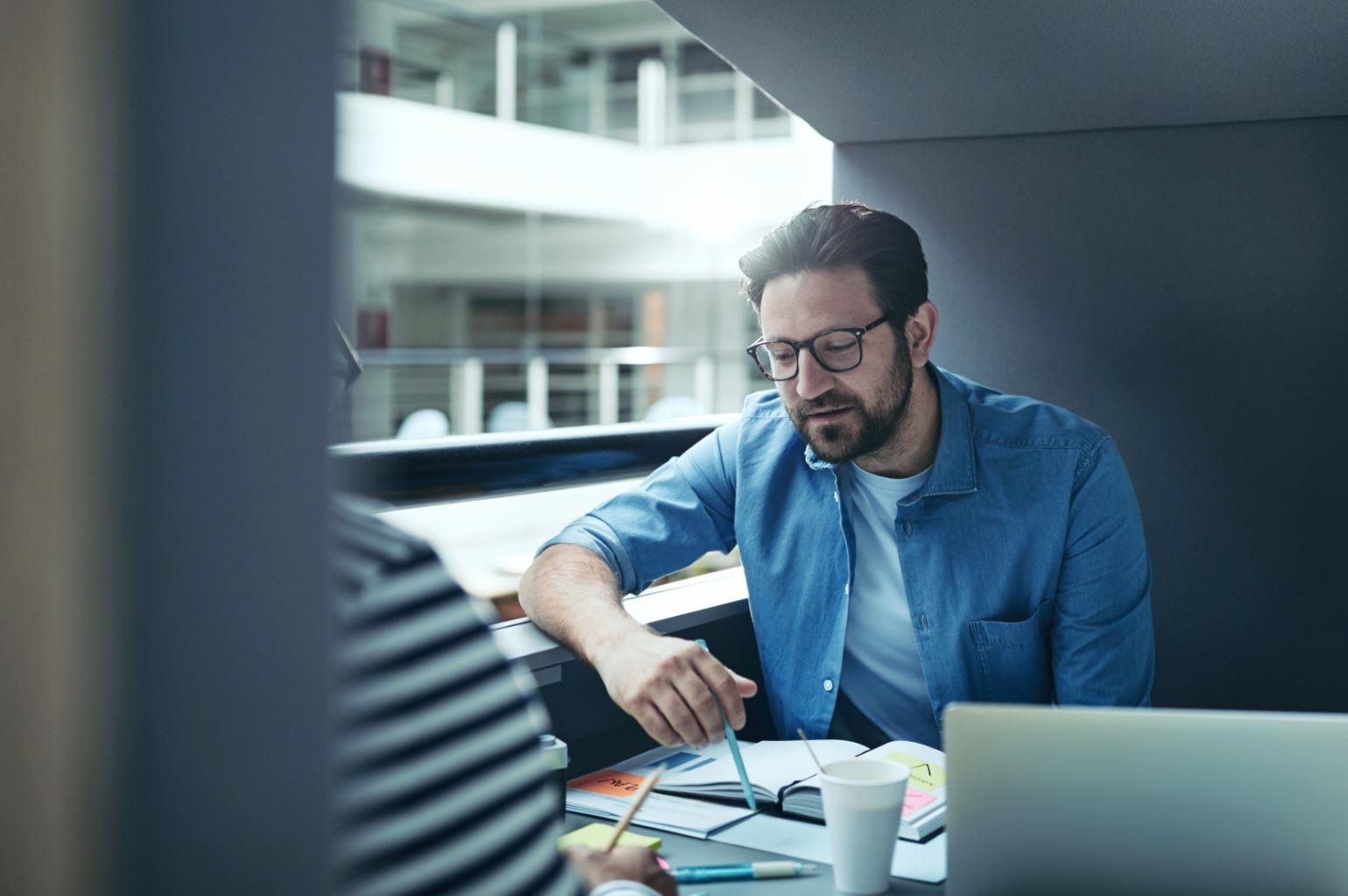 Media content for Opbygning