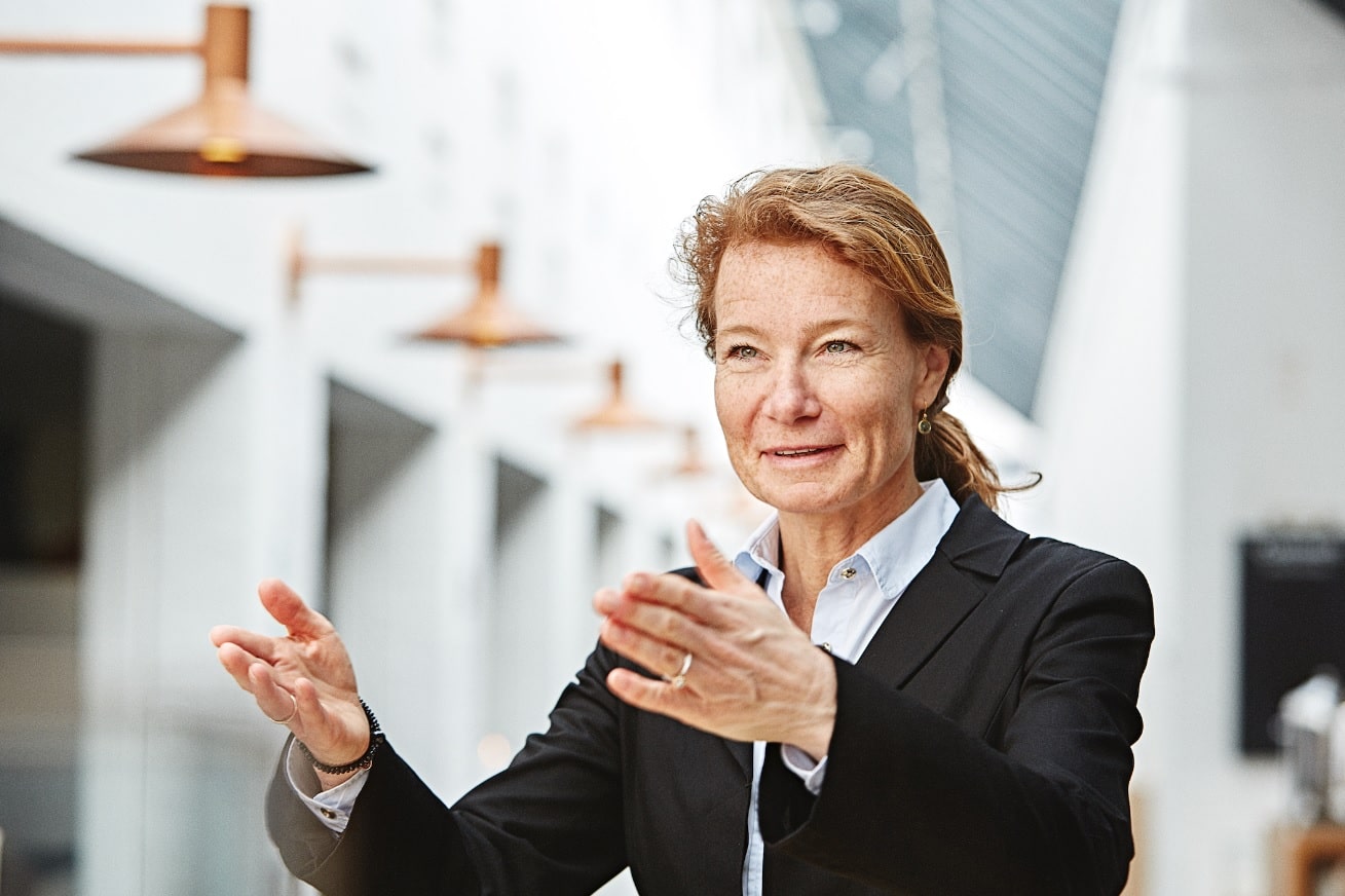 Media content for CBS EMBA Journey: Combines Your Organisation with Your Learnings 