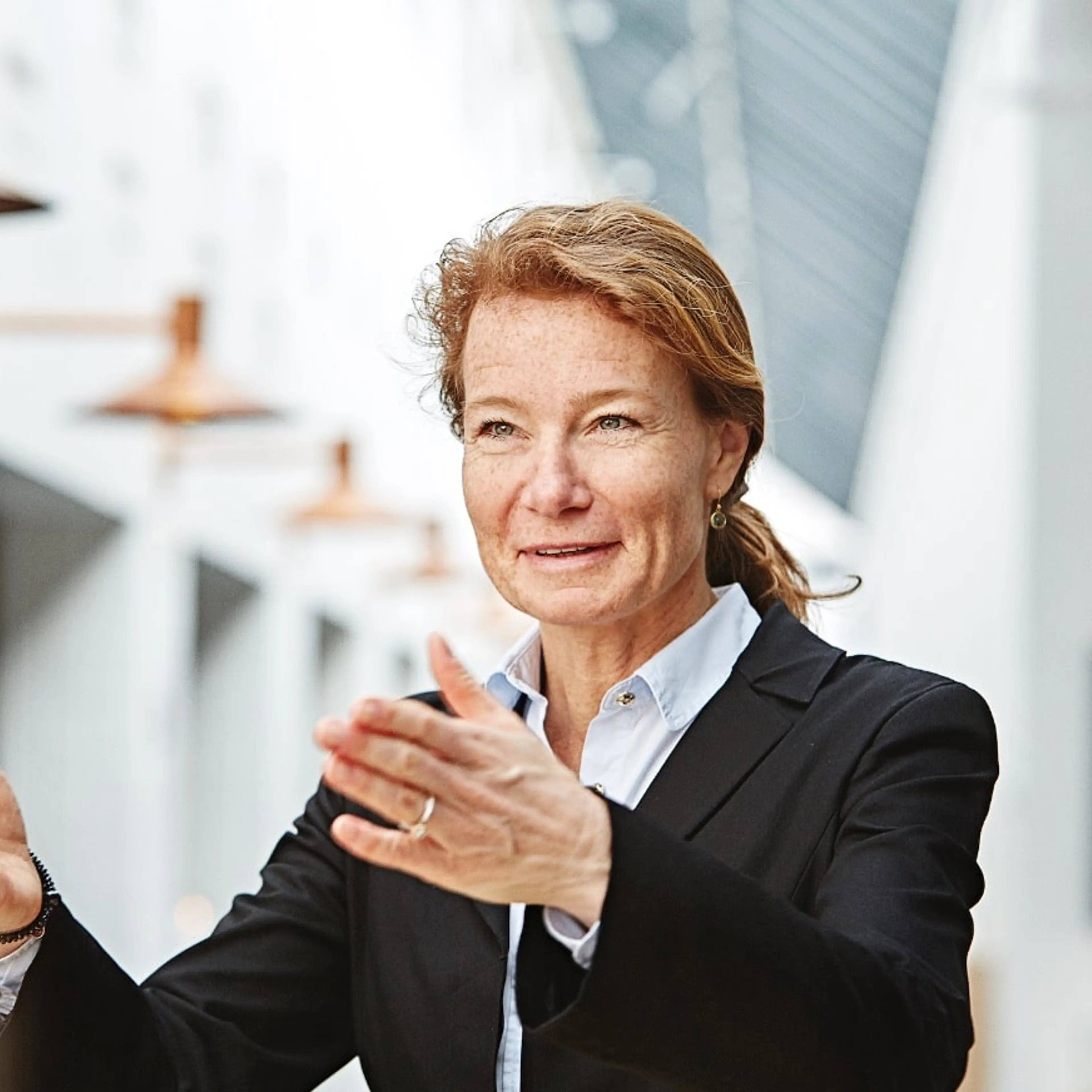 Media content for CBS EMBA Journey: Combines Your Organisation with Your Learnings
